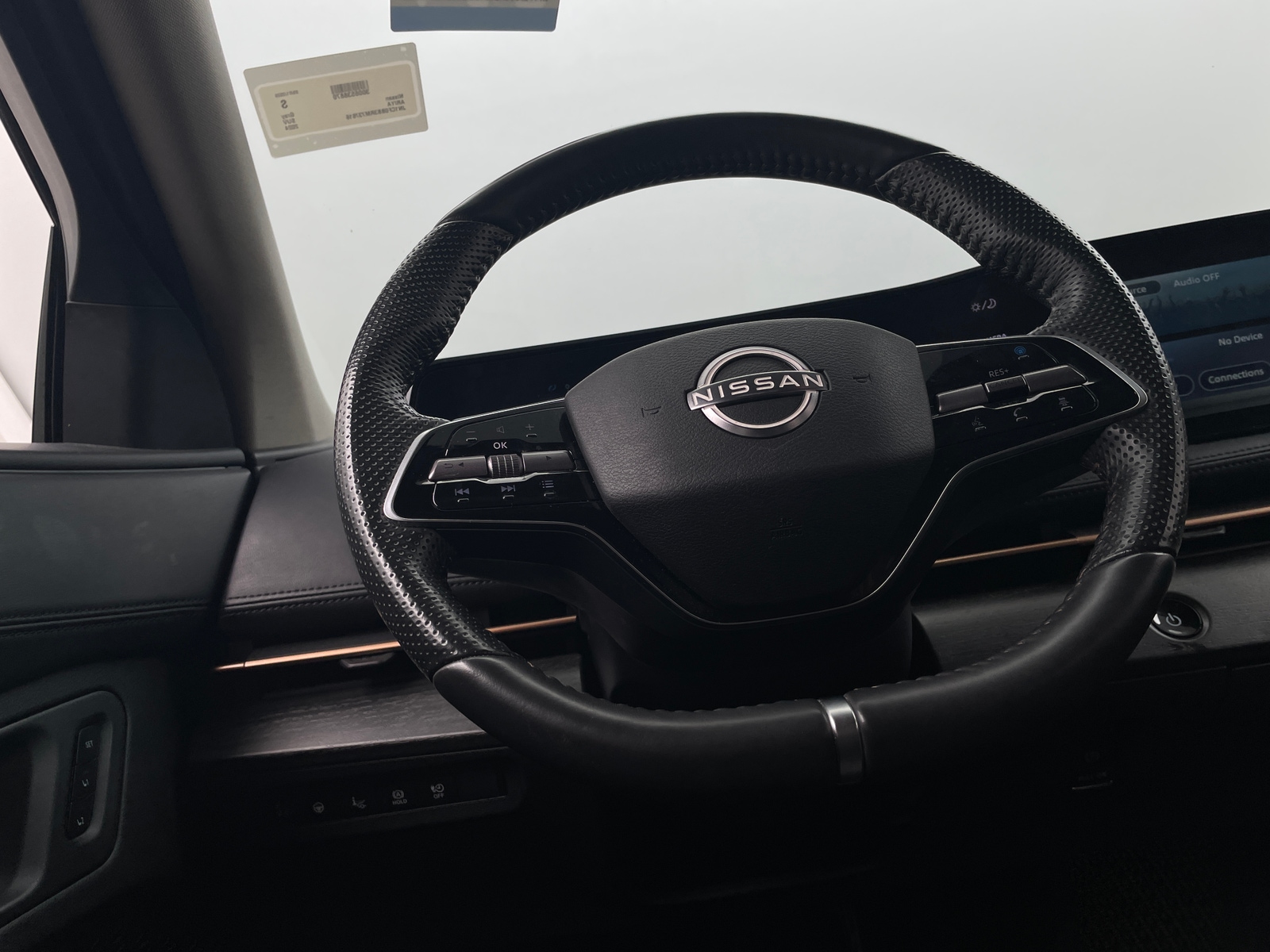 Thumbnail: 2024 Nissan Ariya - 4
