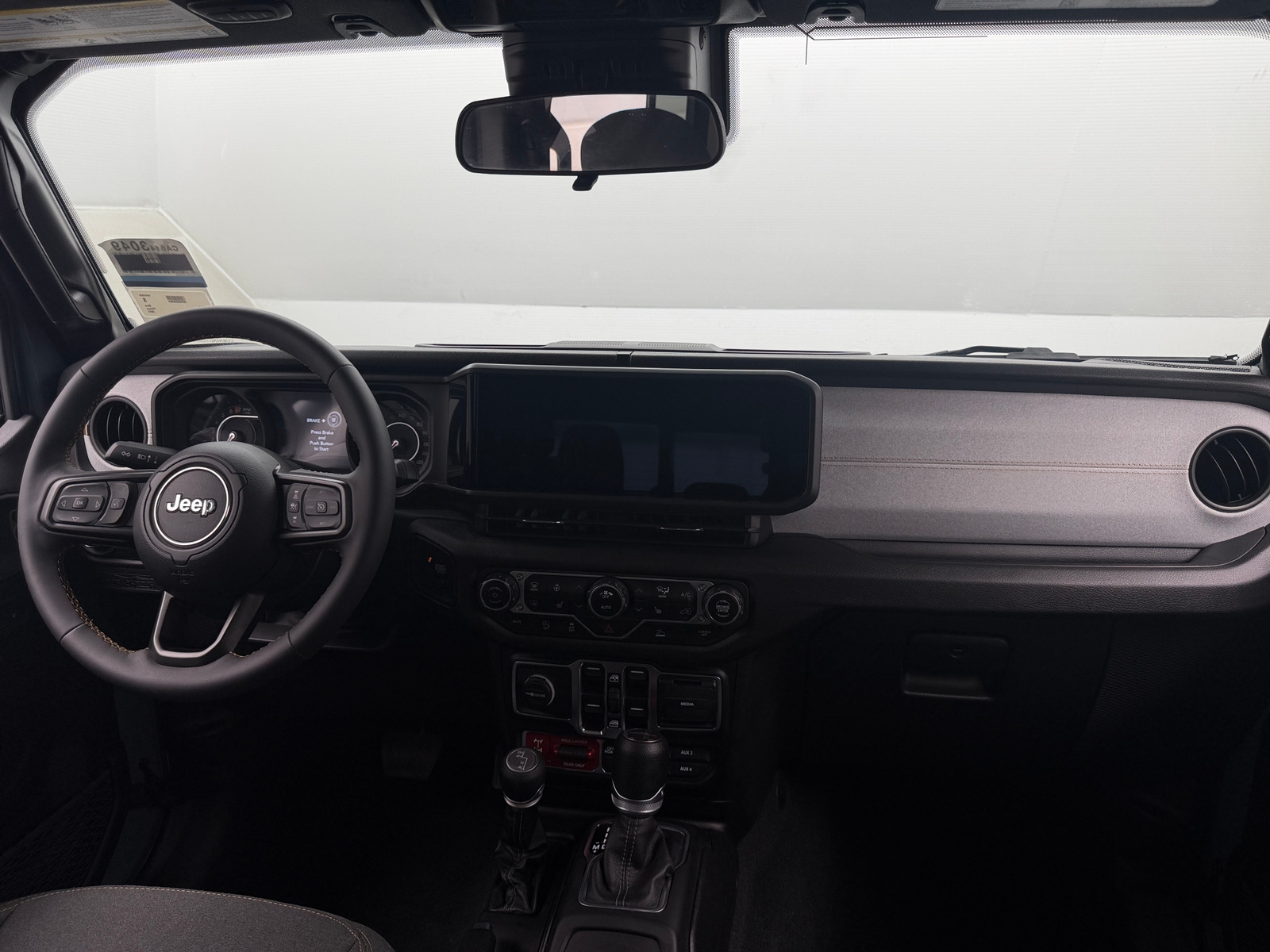 Thumbnail: 2024 Jeep Gladiator - 3