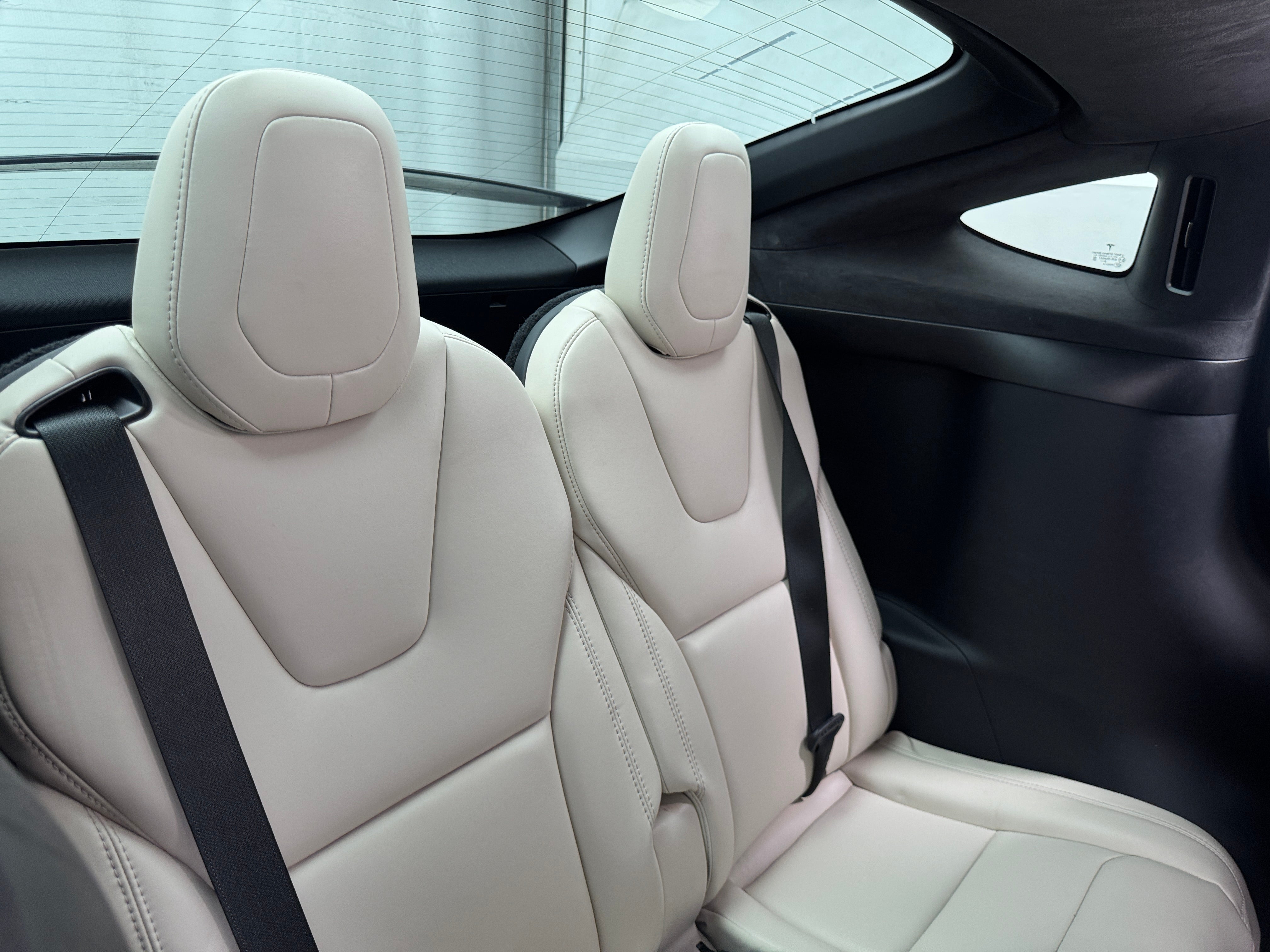 2020 Tesla Model X