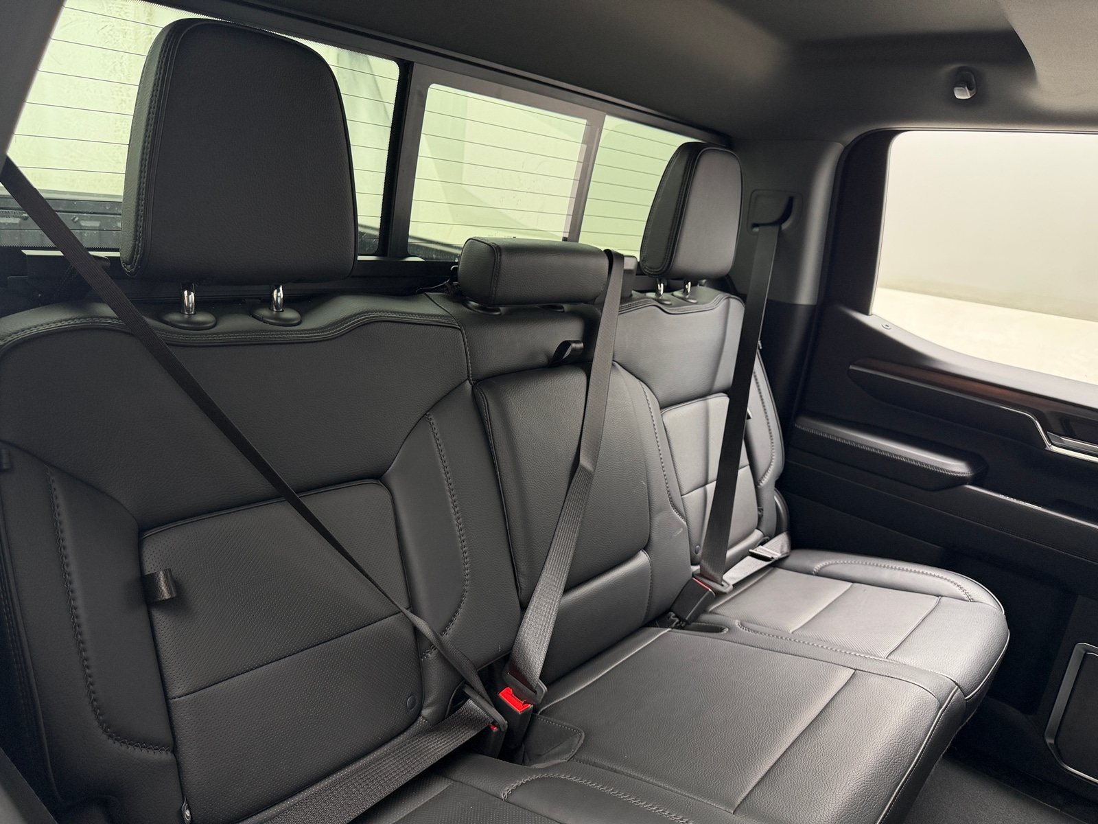 Thumbnail: 2024 GMC Sierra 1500 - 5
