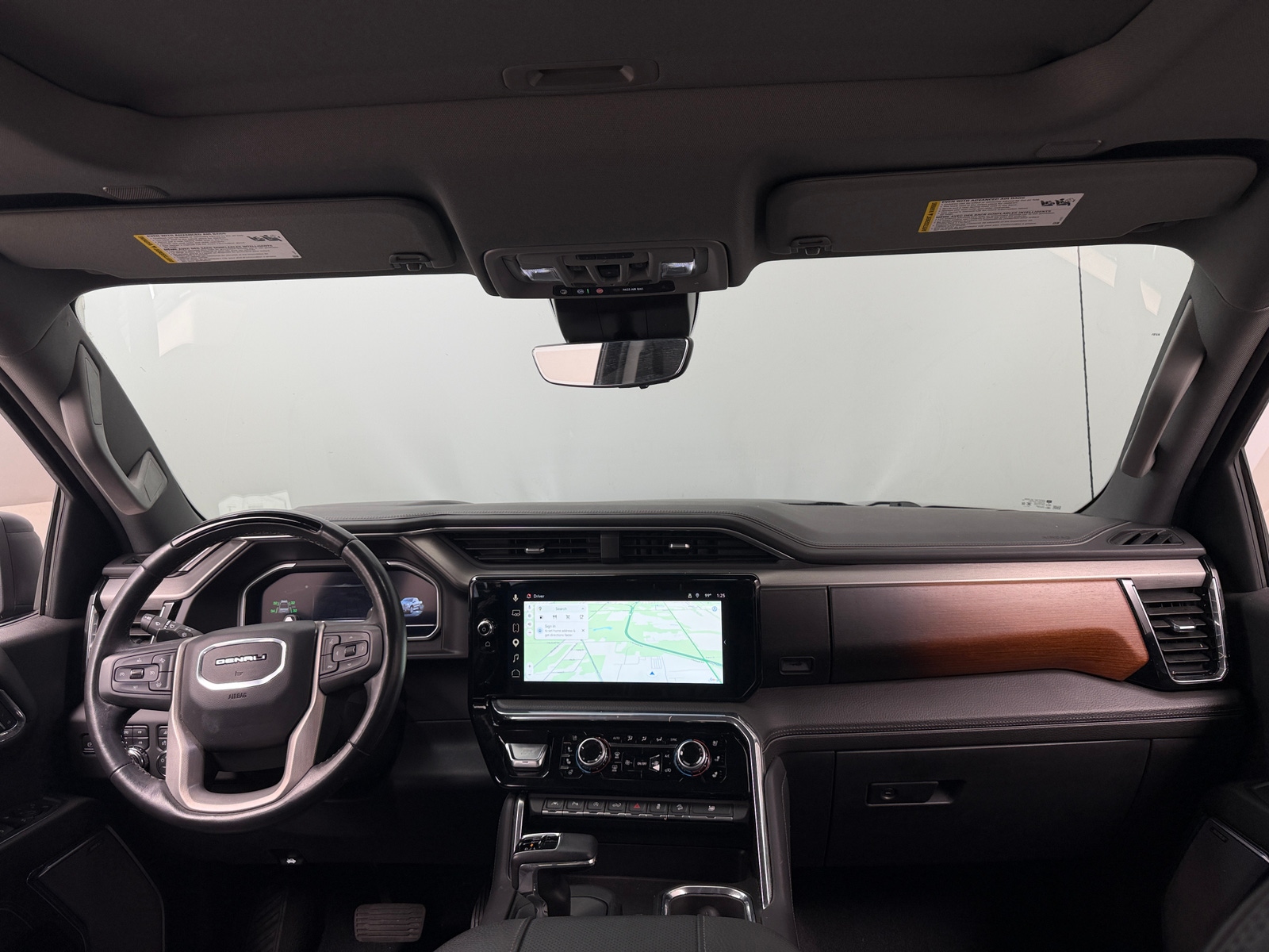 Thumbnail: 2024 GMC Sierra 1500 - 2