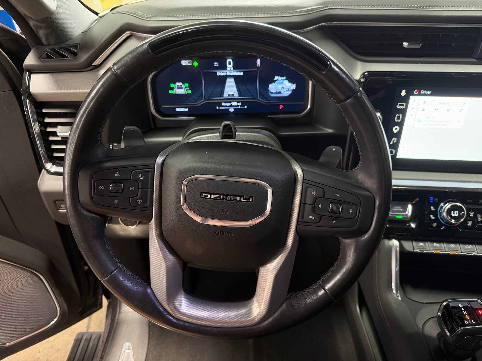 Thumbnail: 2024 GMC Sierra 1500 - 4