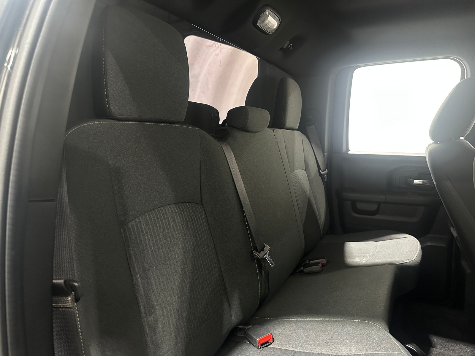 Thumbnail: 2021 RAM 1500 Classic - 6