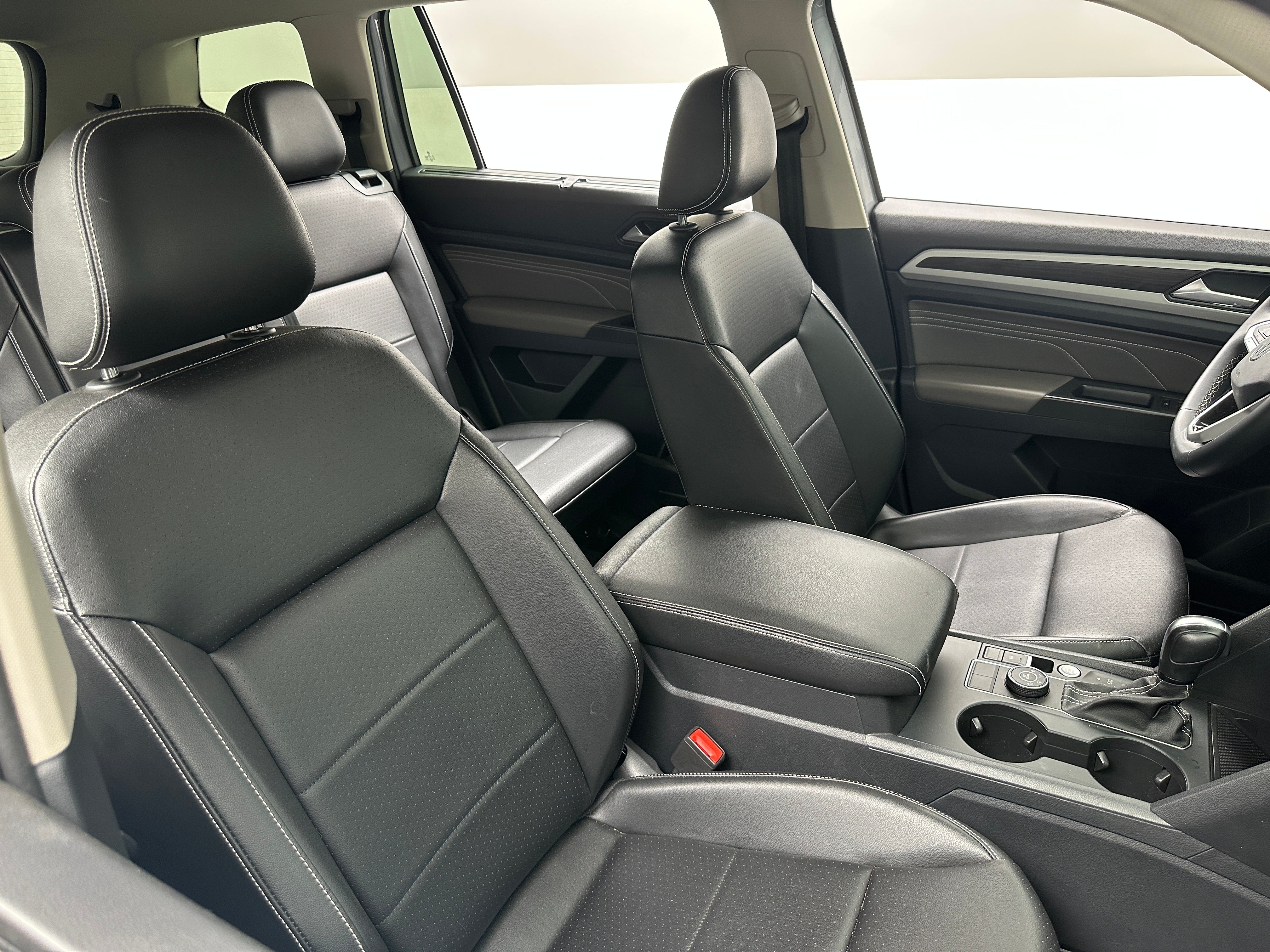 2022 Volkswagen Atlas