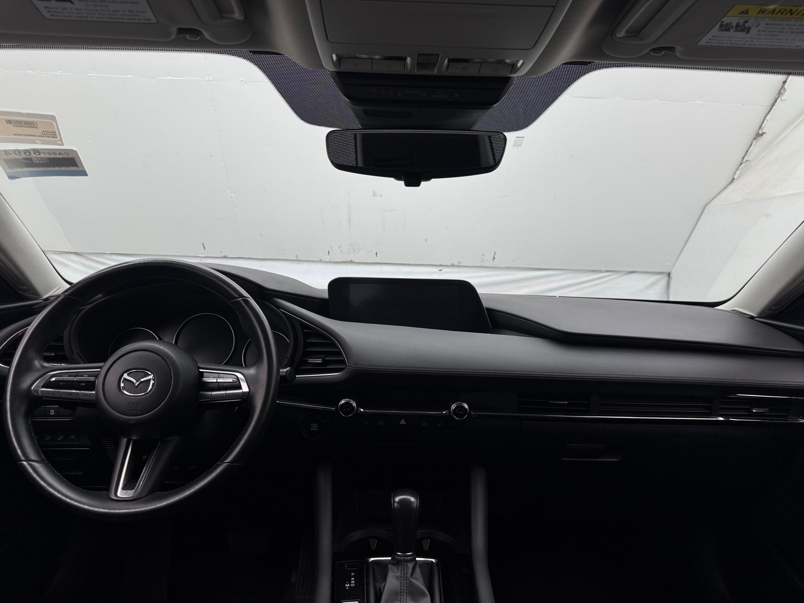 Thumbnail: 2021 Mazda Mazda3 - 2