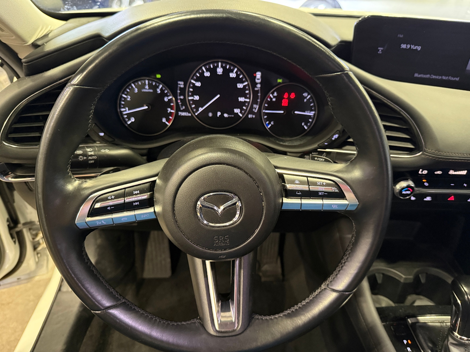 Thumbnail: 2021 Mazda Mazda3 - 4