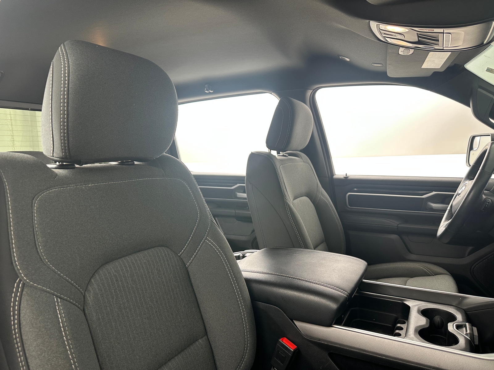 Thumbnail: 2023 RAM 1500 - 2