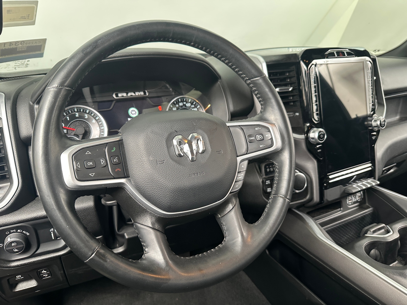 Thumbnail: 2023 RAM 1500 - 5