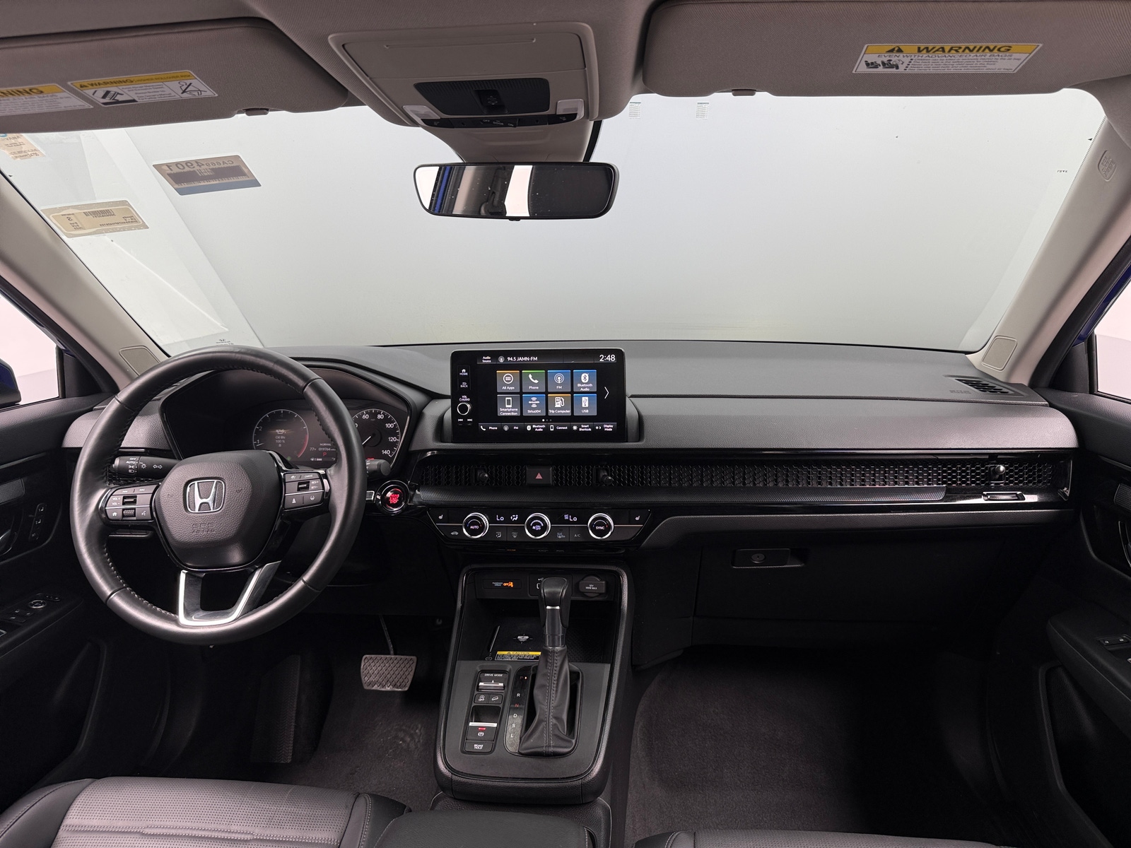 Thumbnail: 2023 Honda CR-V - 2
