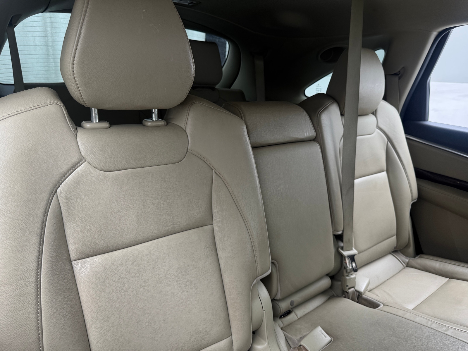 Thumbnail: 2018 Acura MDX - 6