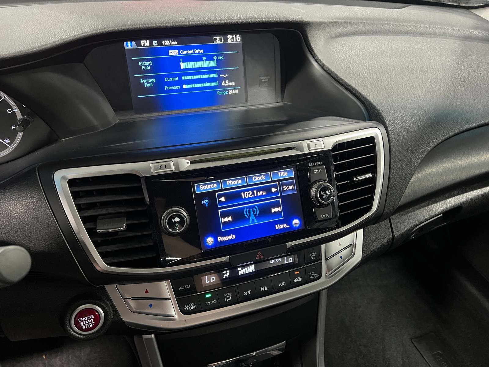Thumbnail: 2015 Honda Accord - 3
