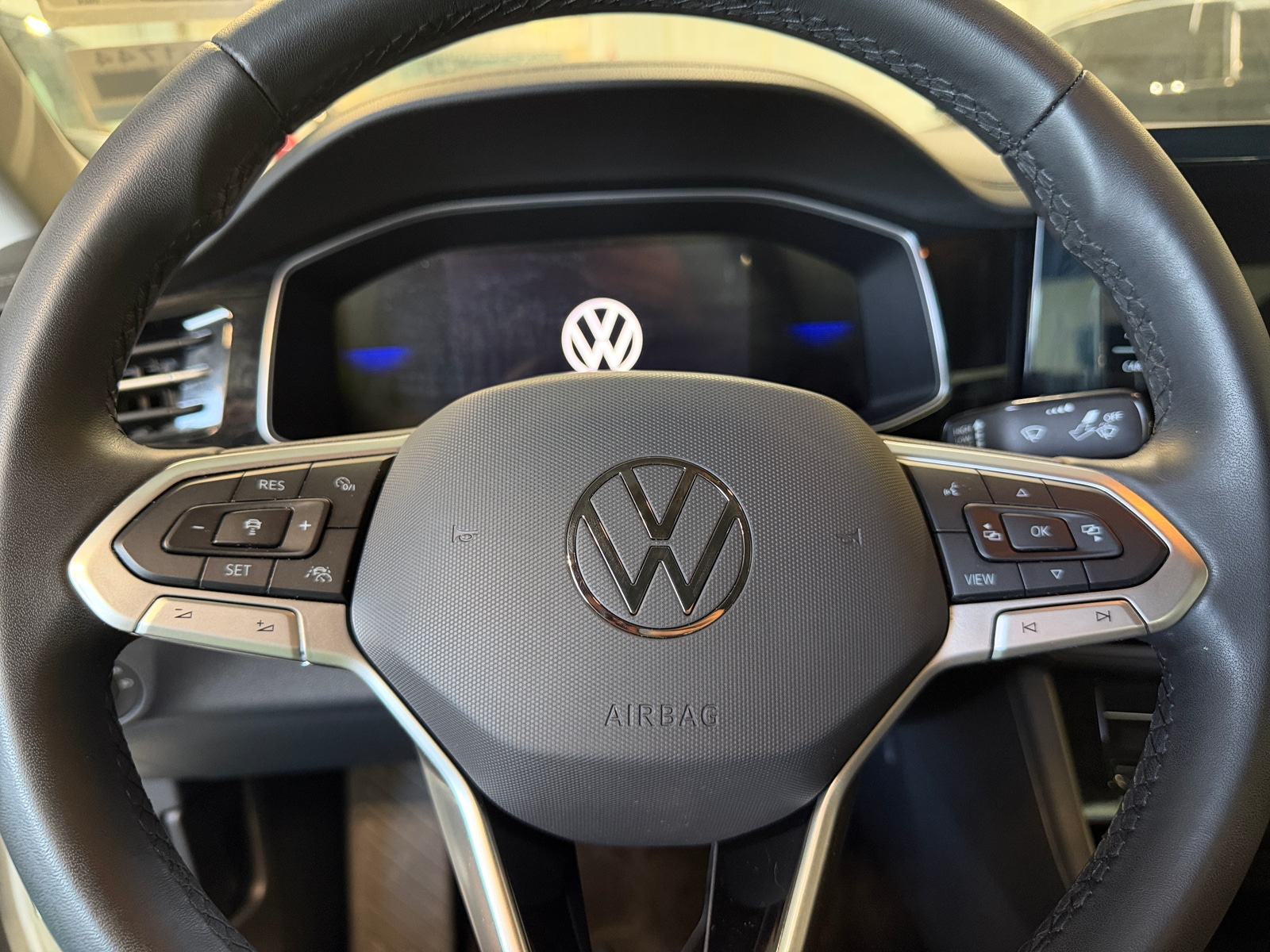 Thumbnail: 2026 Volkswagen Jetta - 5