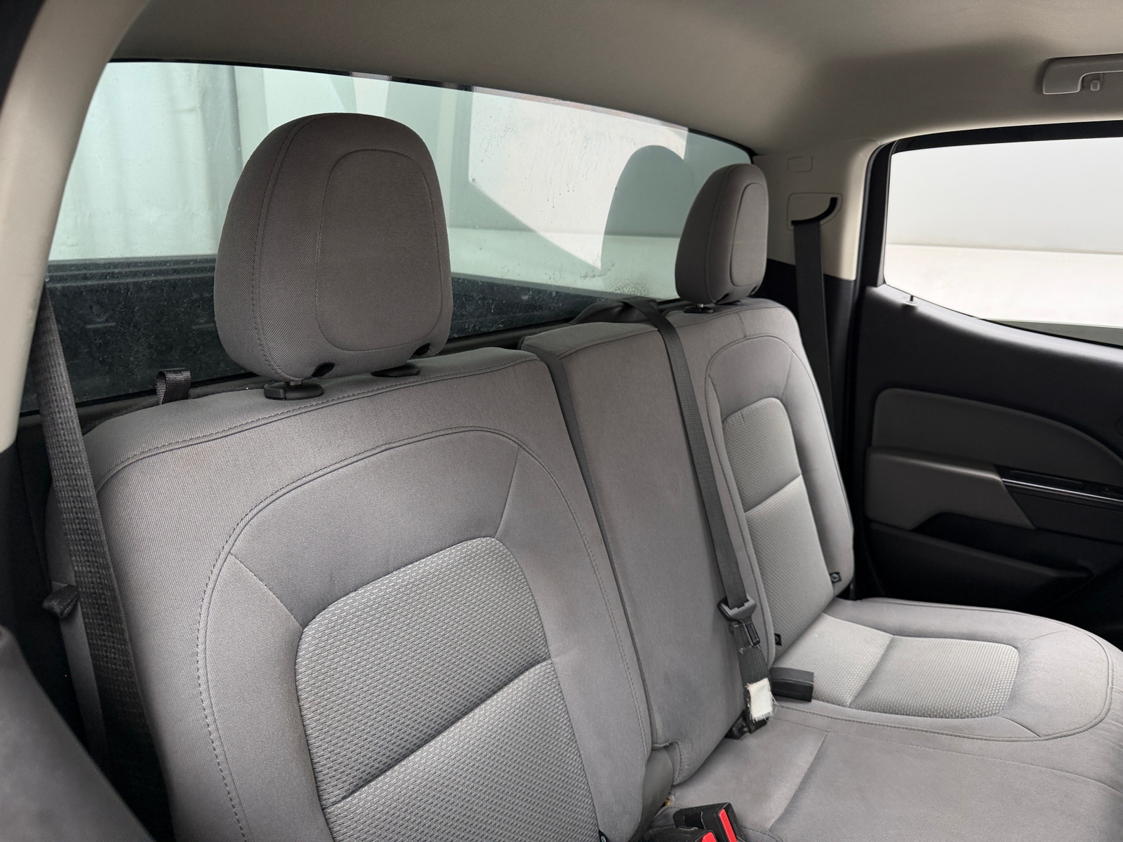 Thumbnail: 2018 Chevrolet Colorado - 6