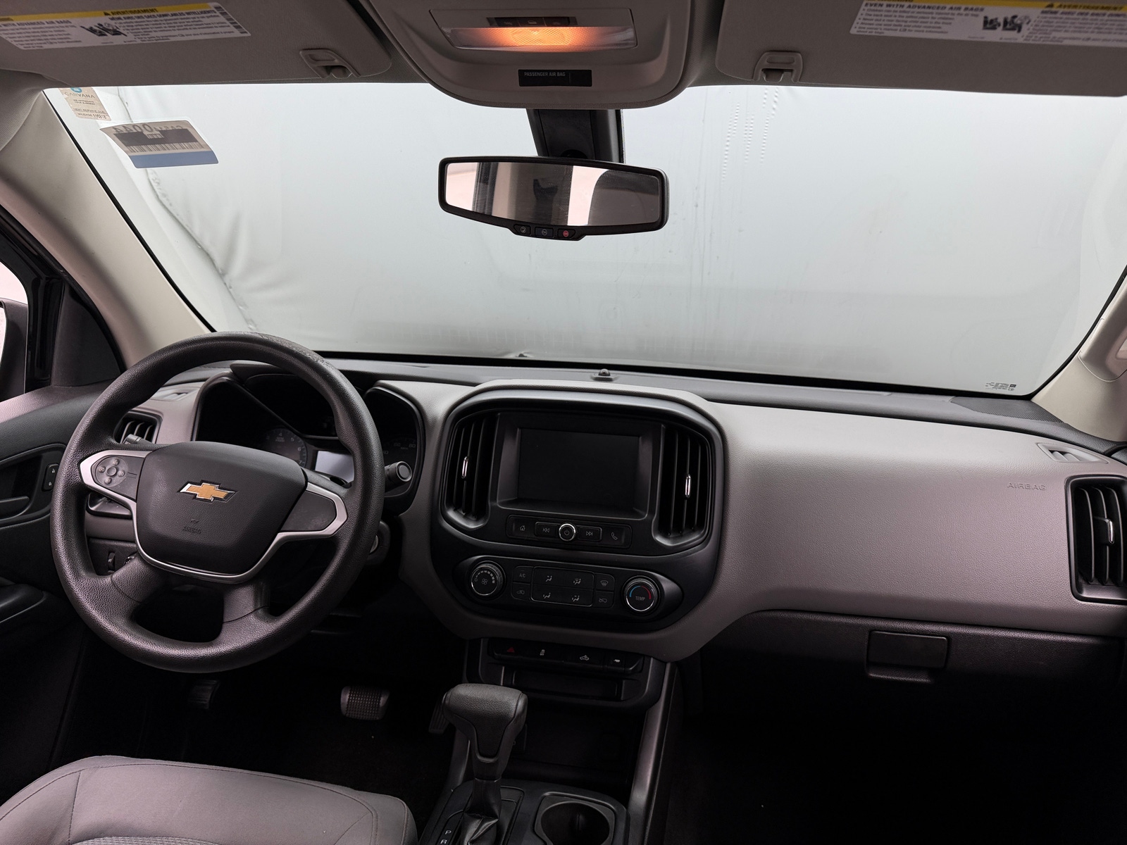Thumbnail: 2018 Chevrolet Colorado - 3