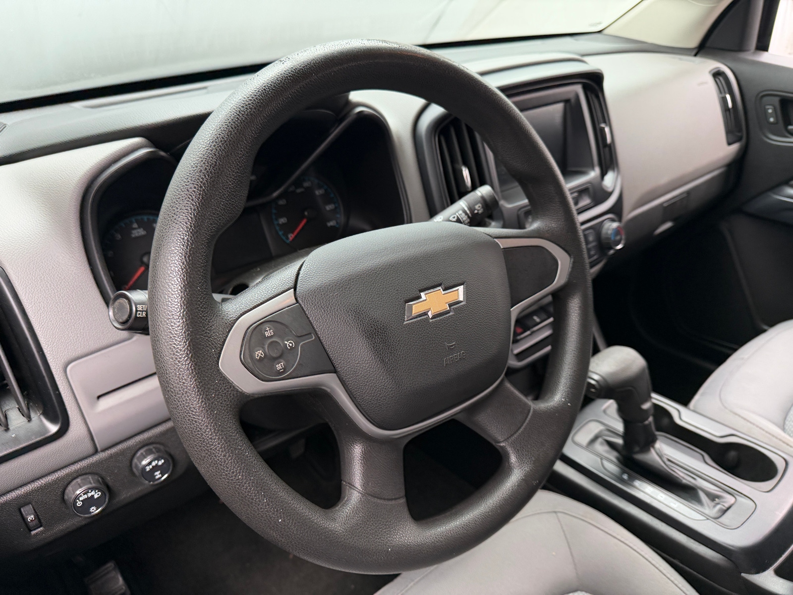 Thumbnail: 2018 Chevrolet Colorado - 5