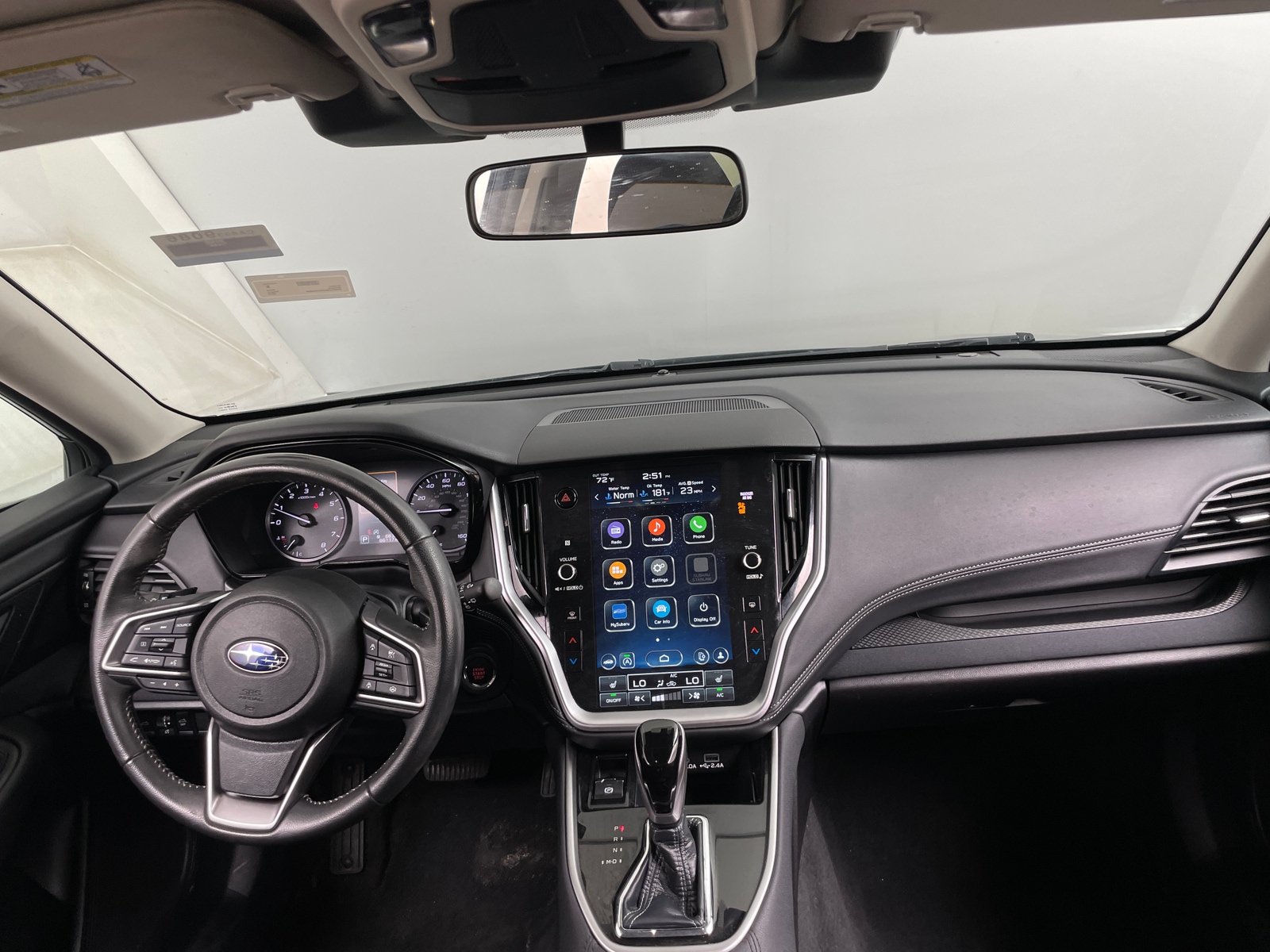Thumbnail: 2023 Subaru Outback - 3