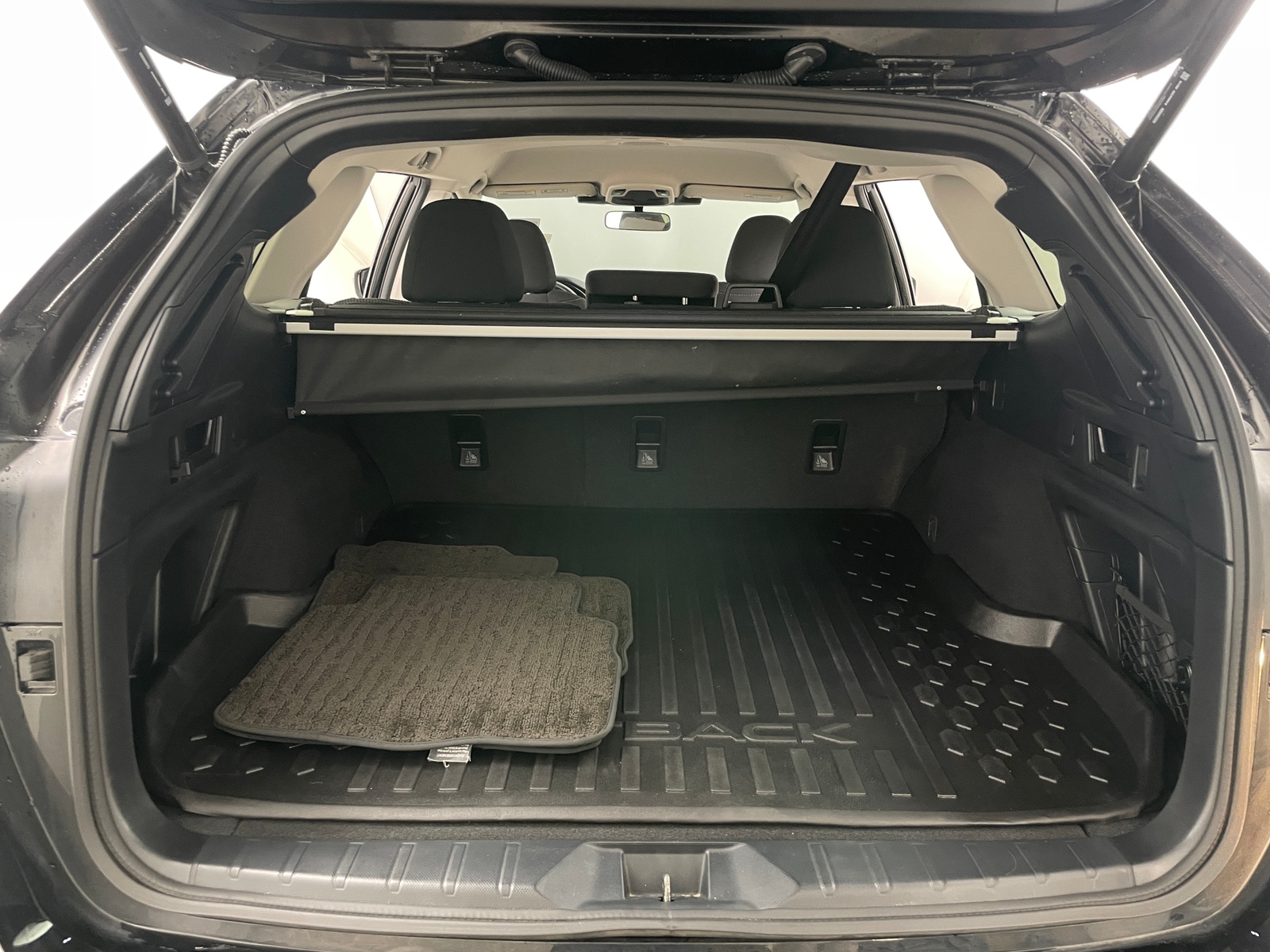 Thumbnail: 2023 Subaru Outback - 7