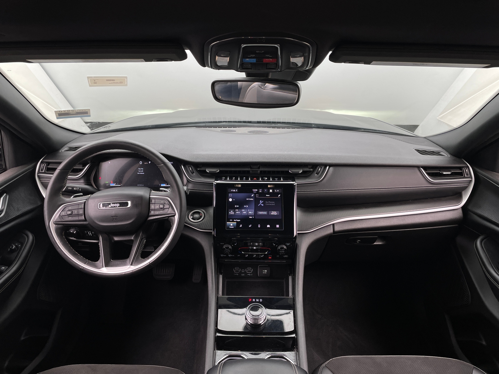 Thumbnail: 2023 Jeep Grand Cherokee L - 2