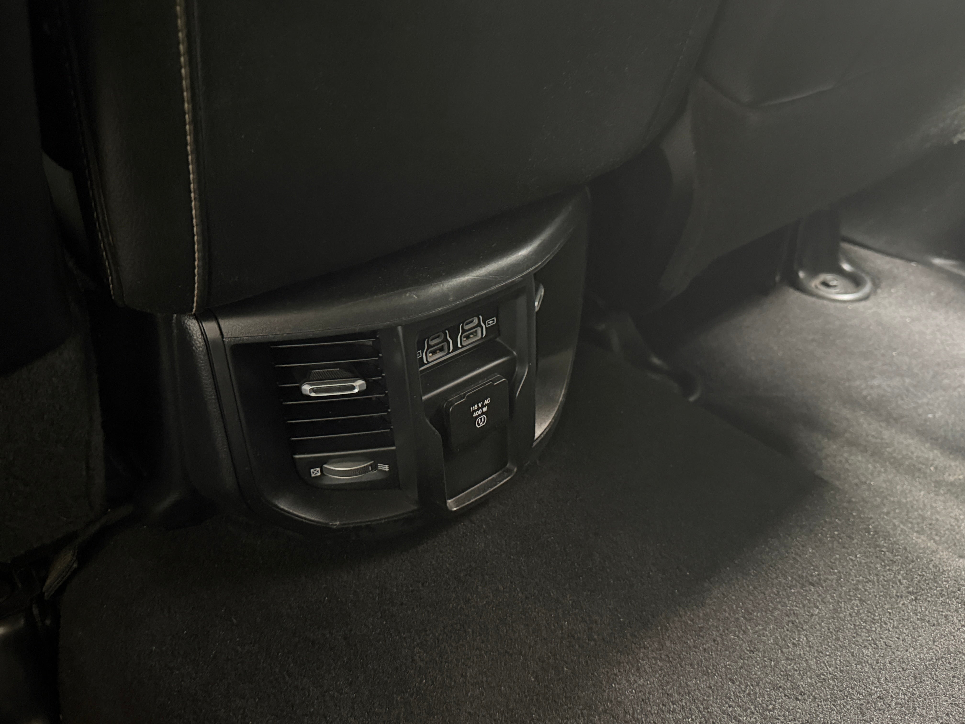 2022 RAM Ram 2500 Pickup Laramie - Photo 8