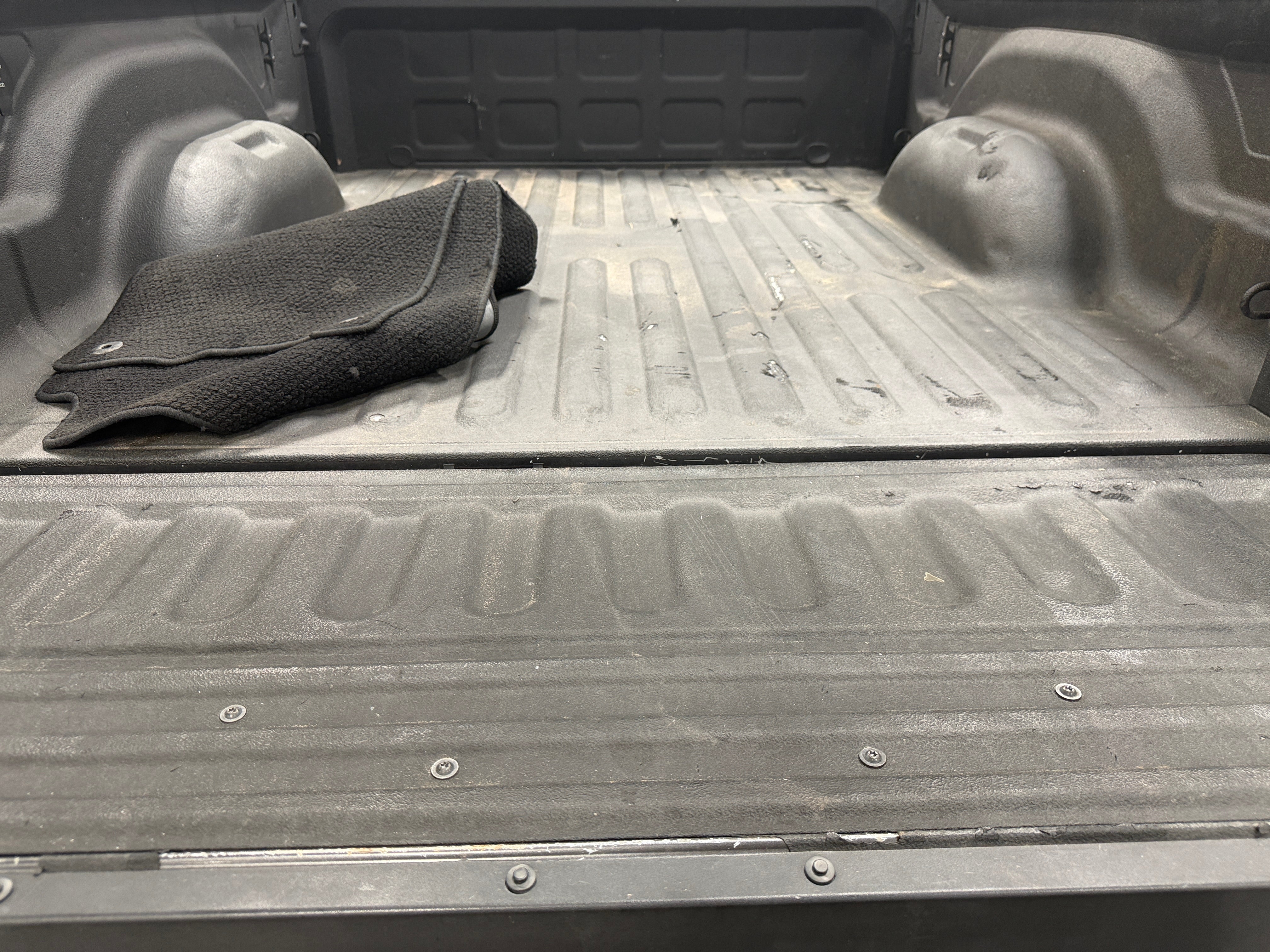 2022 RAM Ram 2500 Pickup