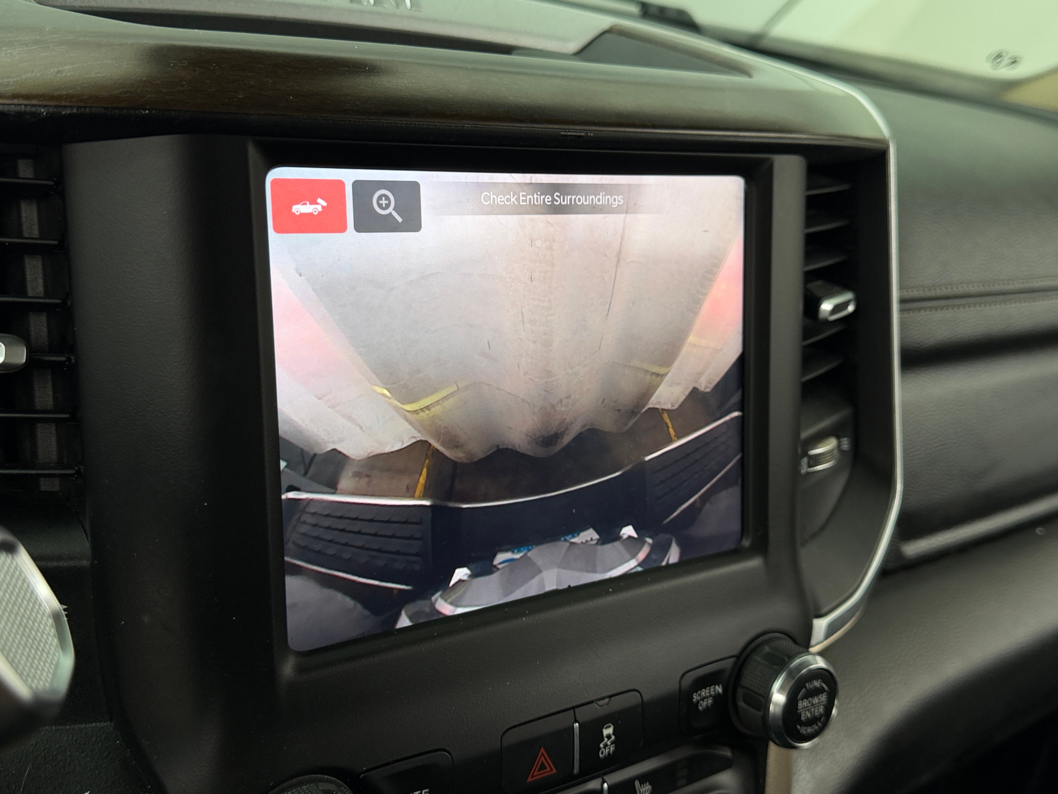 2022 RAM Ram 2500 Pickup Laramie - Photo 14
