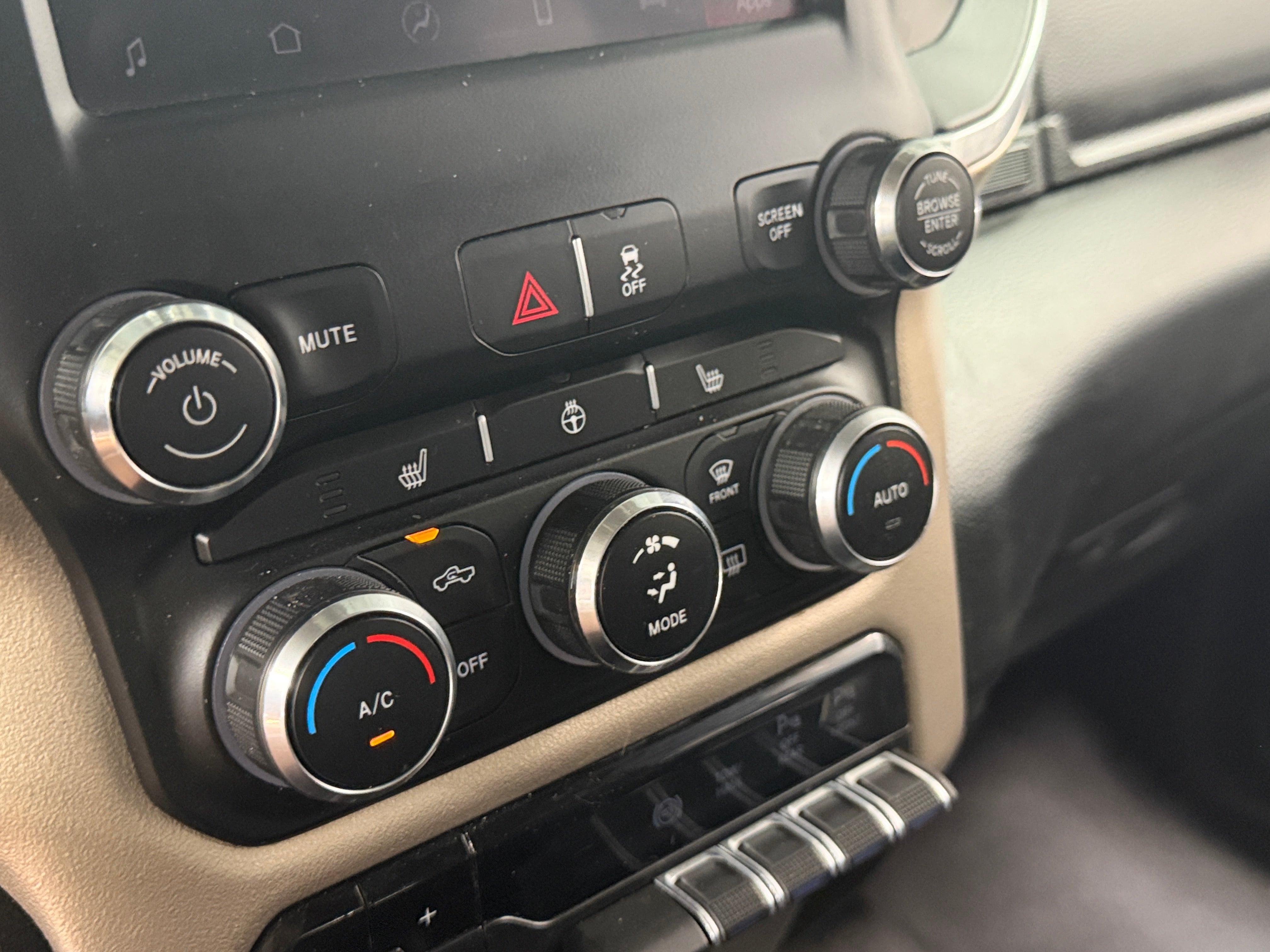 2022 RAM Ram 2500 Pickup Laramie - Photo 13