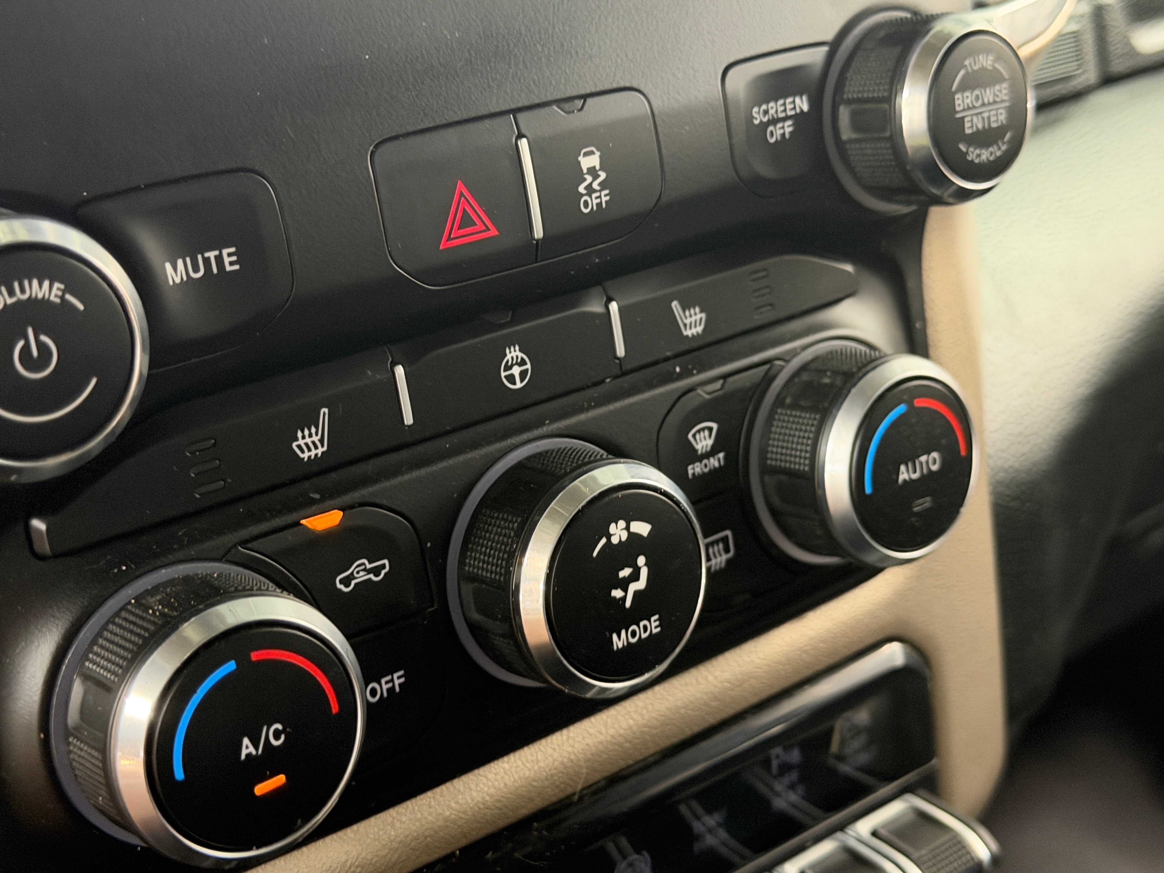 2022 RAM Ram 2500 Pickup Laramie - Photo 16