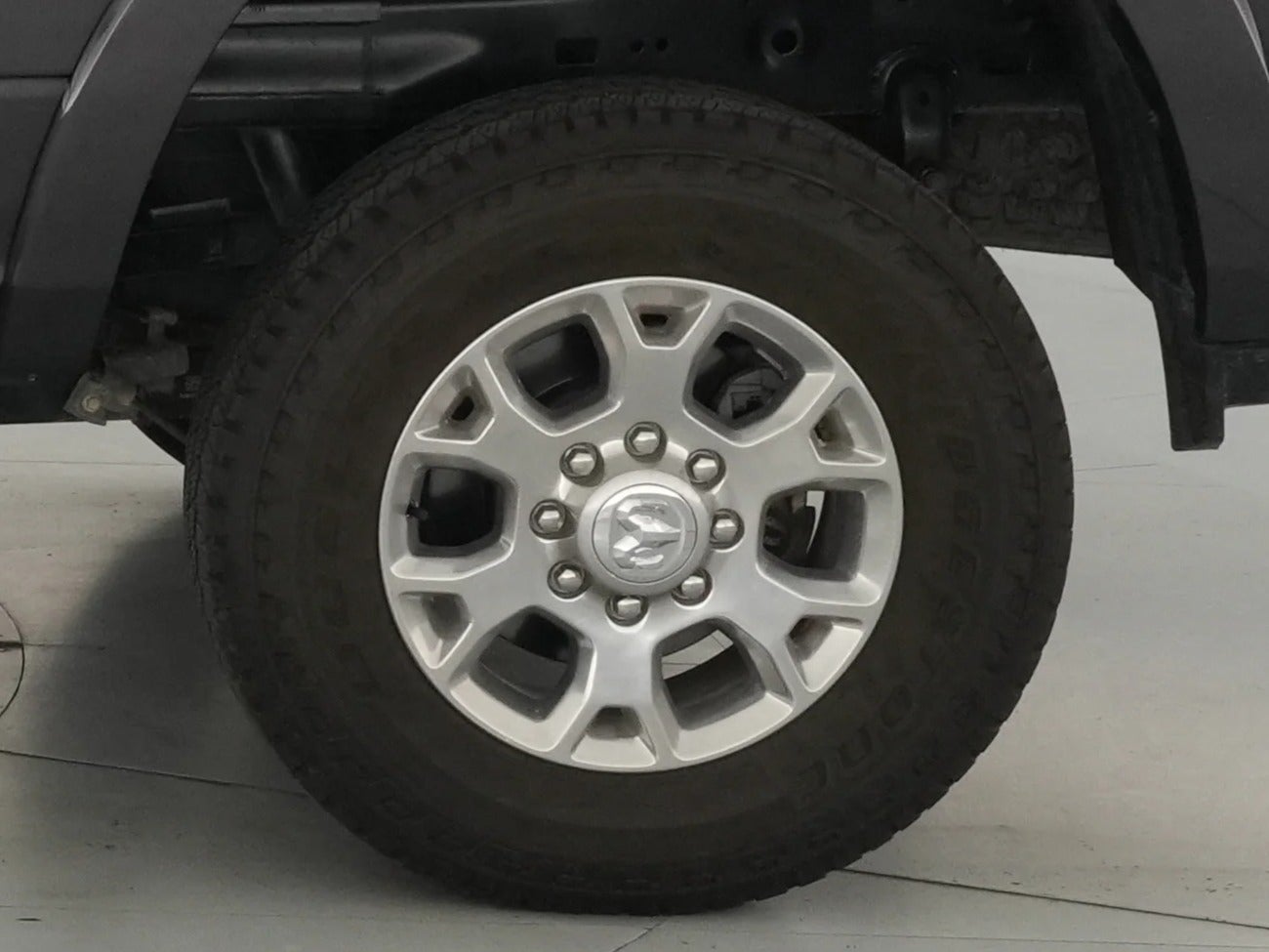 2022 RAM Ram 2500 Pickup Laramie - Photo 19