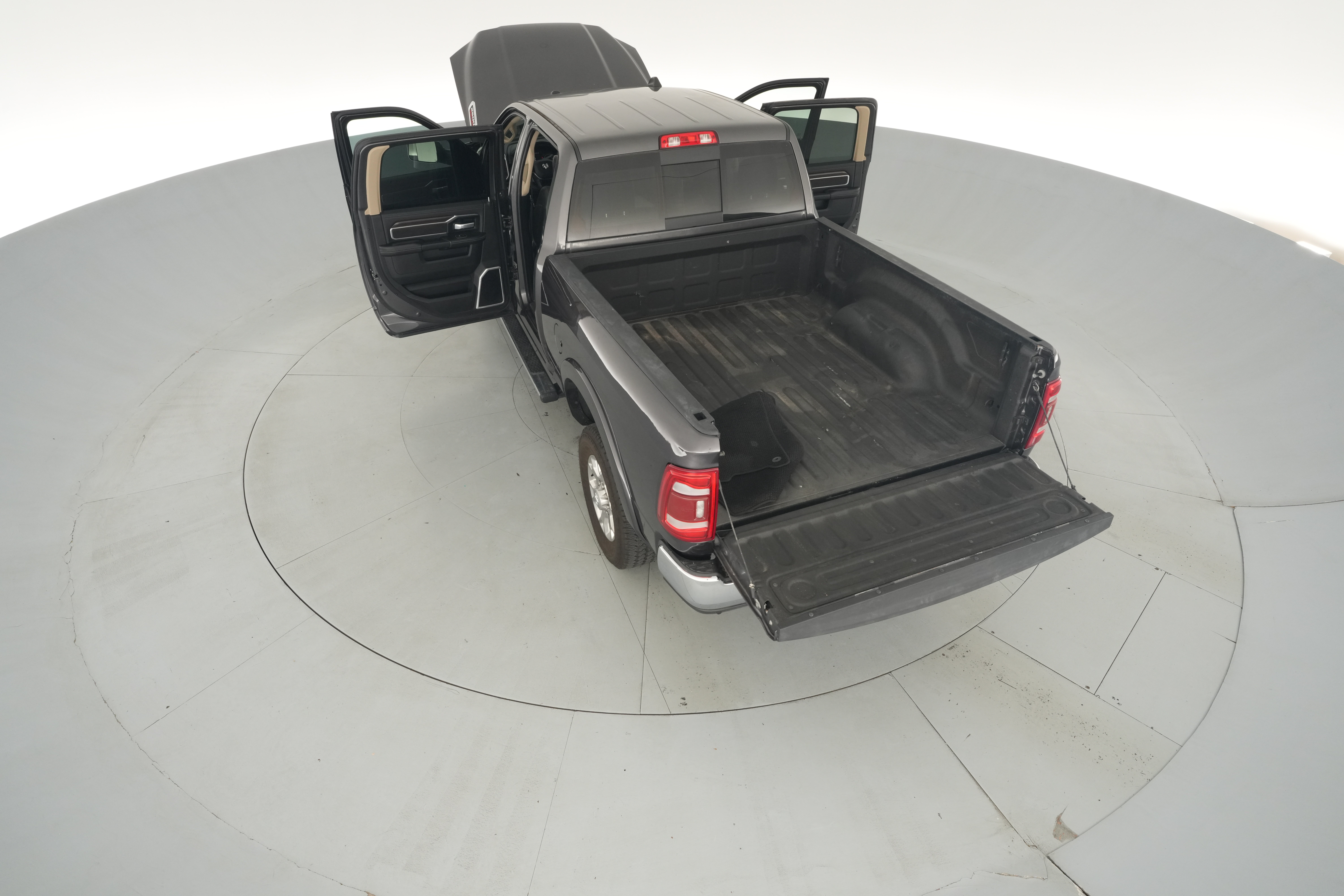 2022 RAM Ram 2500 Pickup Laramie - Photo 48