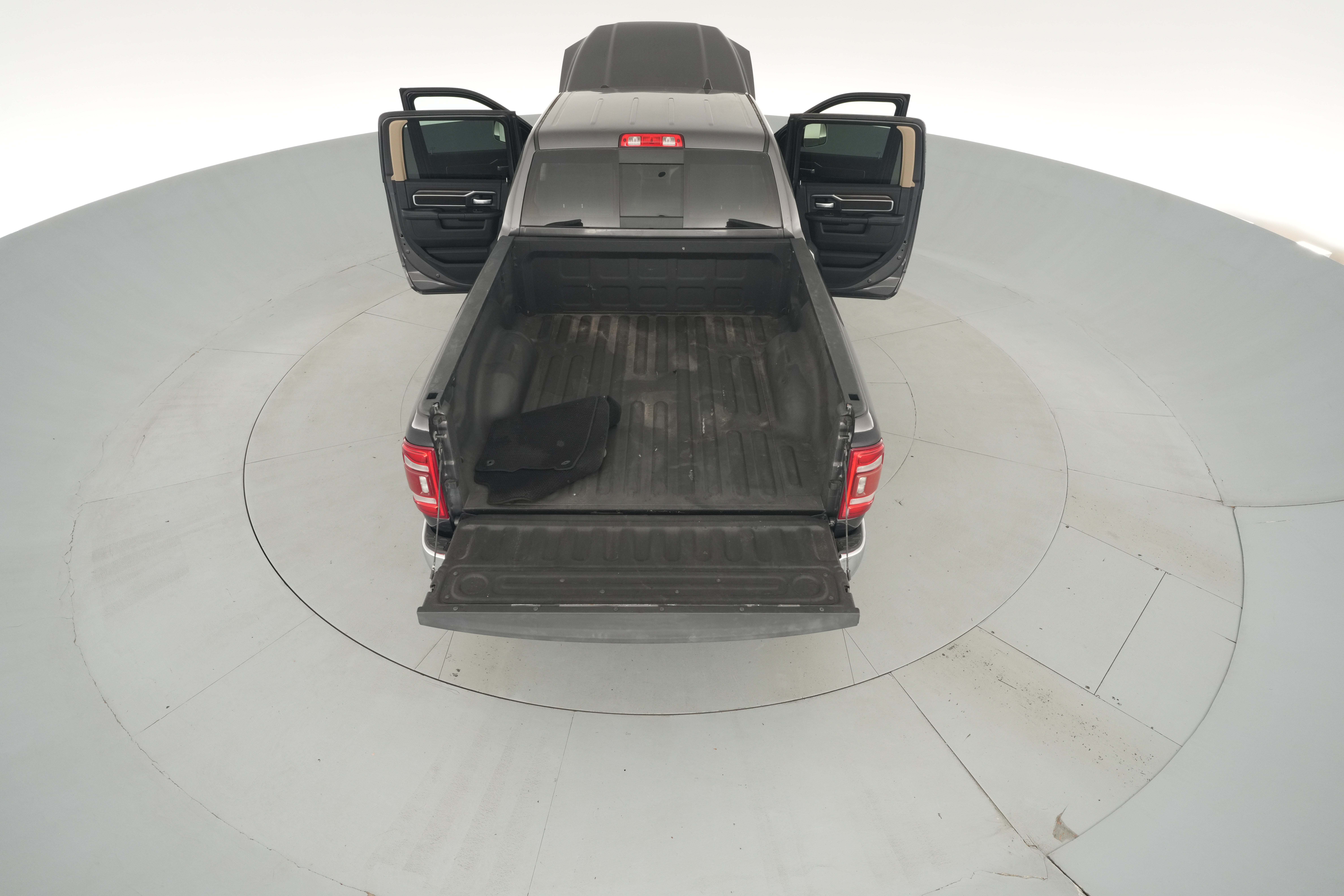 2022 RAM Ram 2500 Pickup Laramie - Photo 49