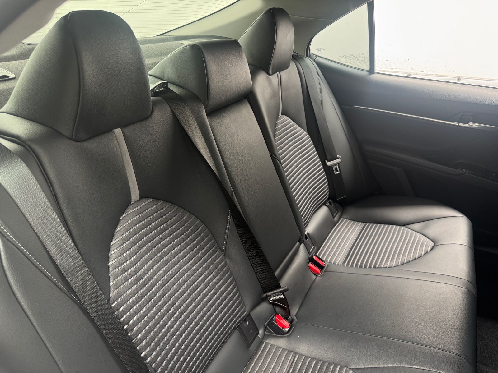 Thumbnail: 2018 Toyota Camry - 5