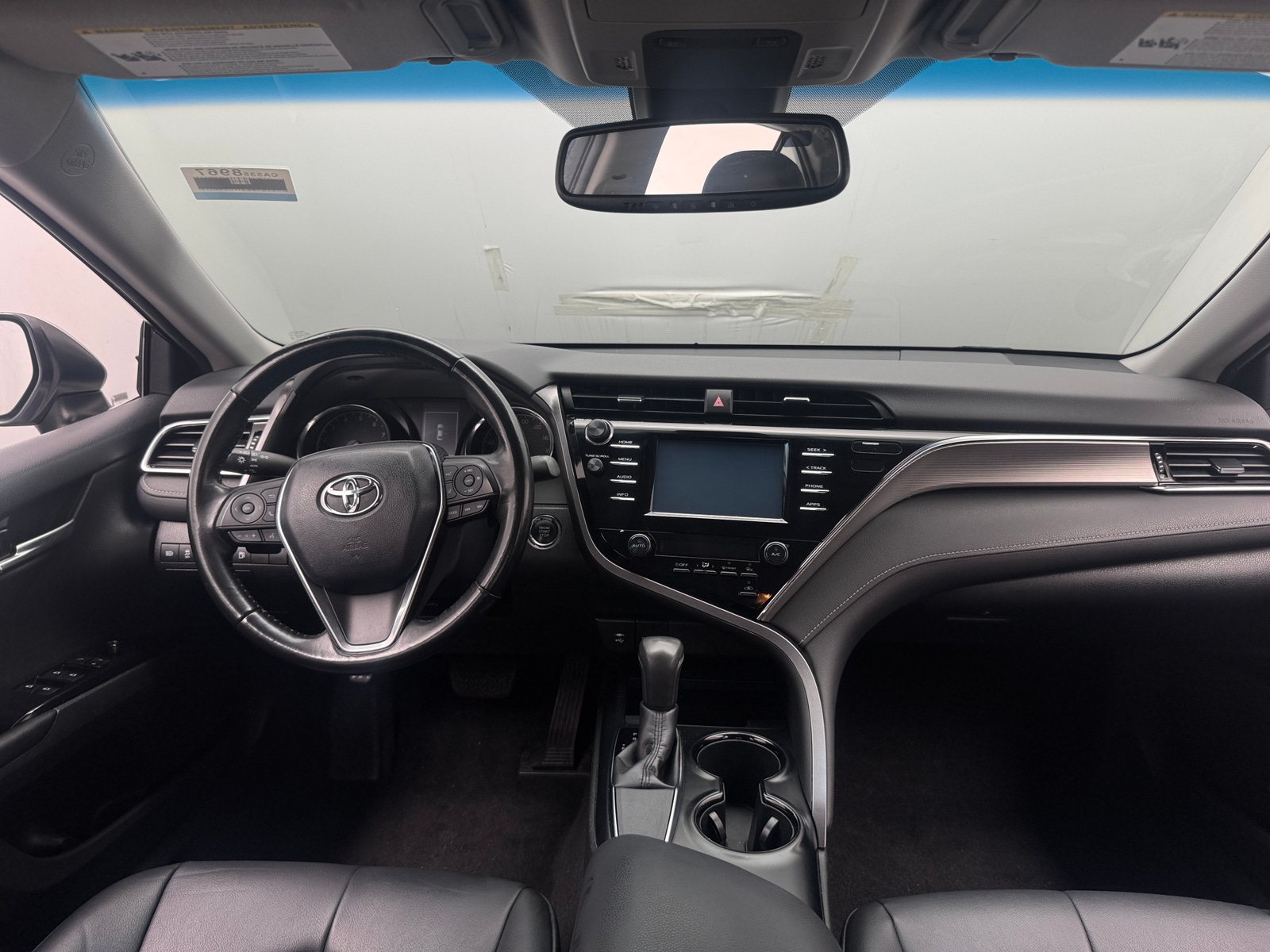 Thumbnail: 2018 Toyota Camry - 2