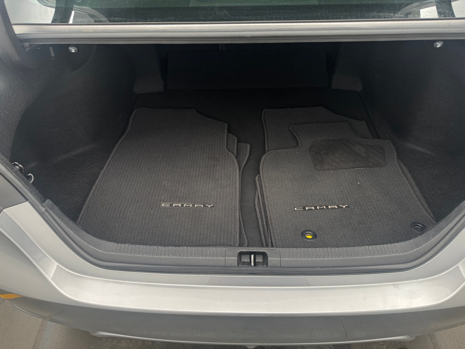 Thumbnail: 2018 Toyota Camry - 6