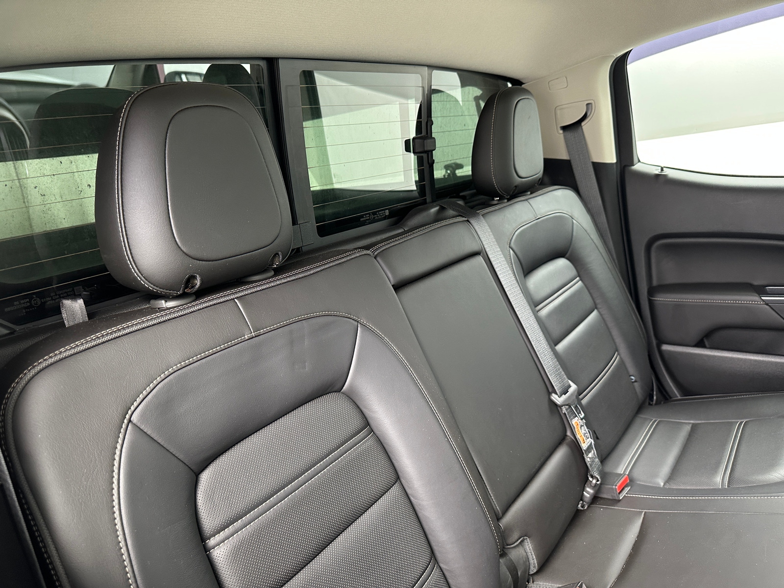 Thumbnail: 2019 GMC Canyon - 5