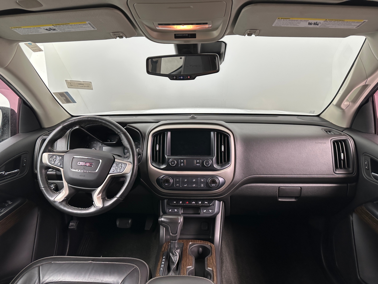Thumbnail: 2019 GMC Canyon - 2