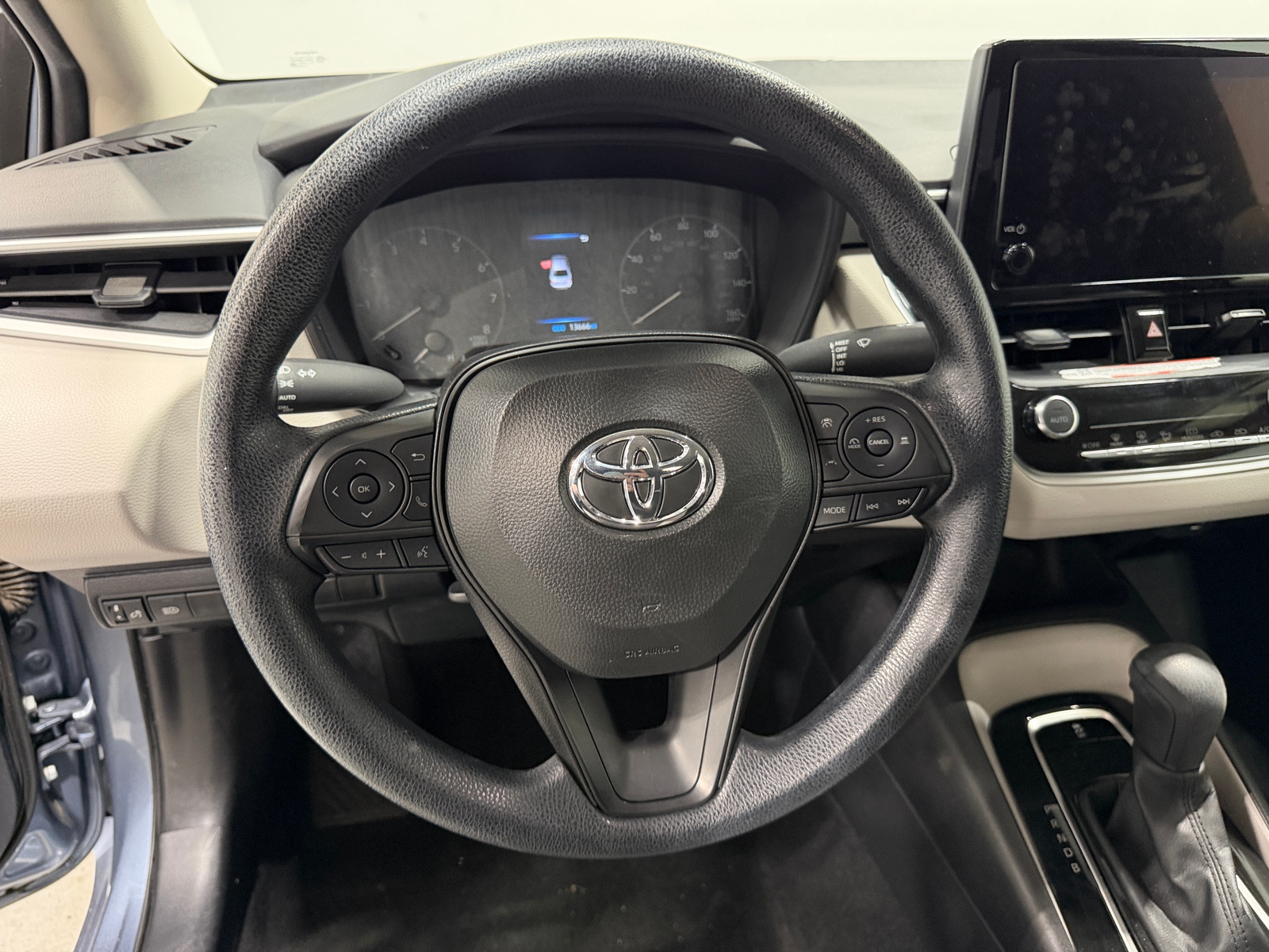 Thumbnail: 2025 Toyota Corolla - 5