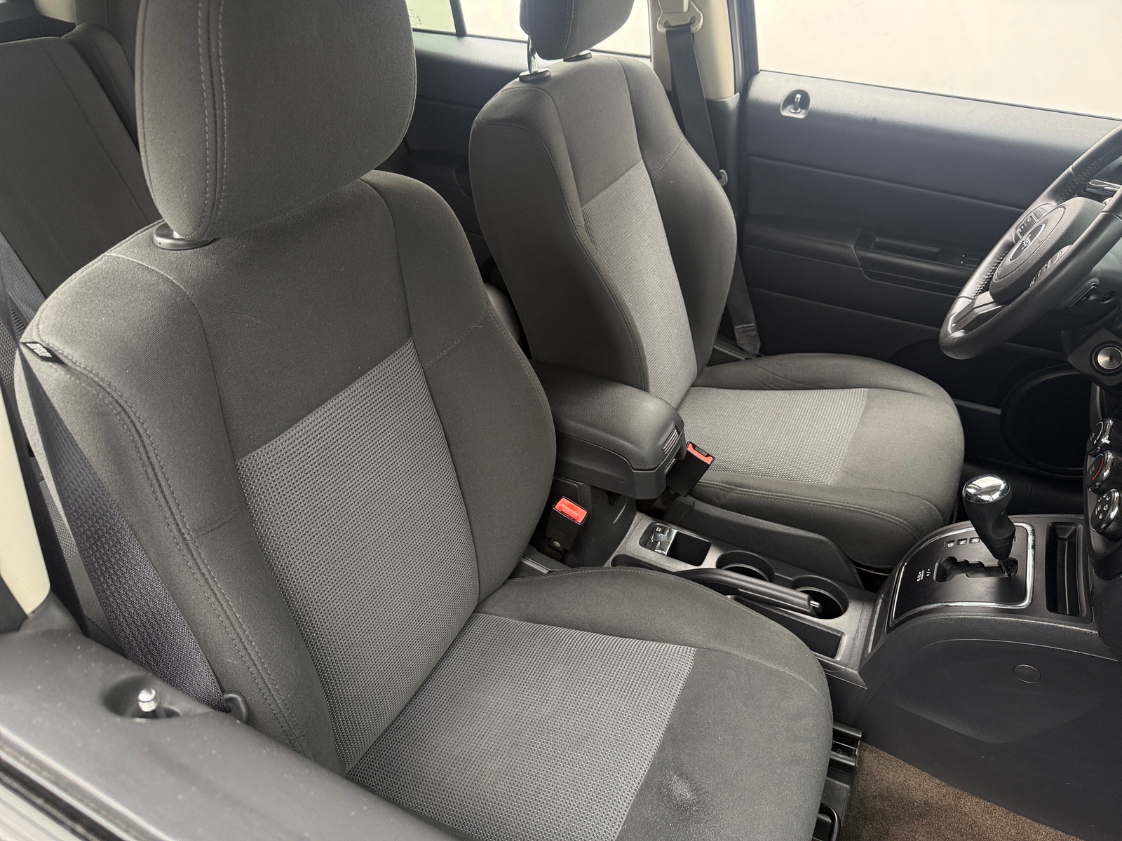 Thumbnail: 2015 Jeep Patriot - 2