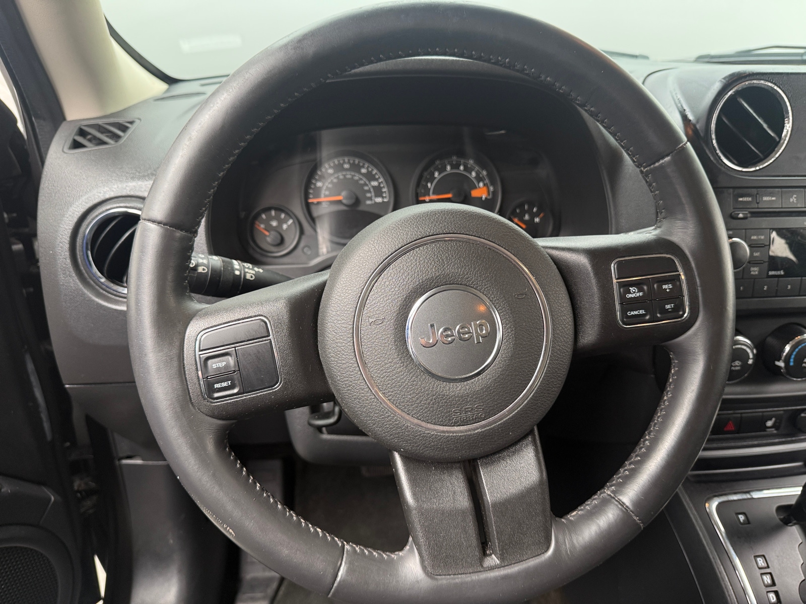 Thumbnail: 2015 Jeep Patriot - 5