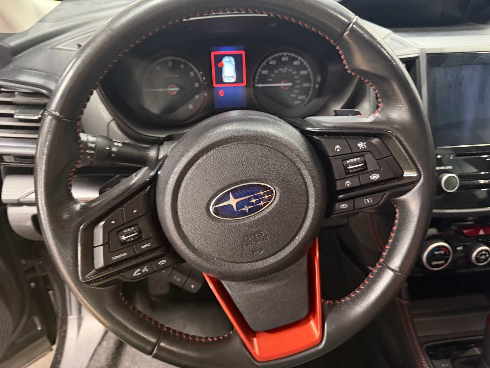 Thumbnail: 2022 Subaru Forester - 5