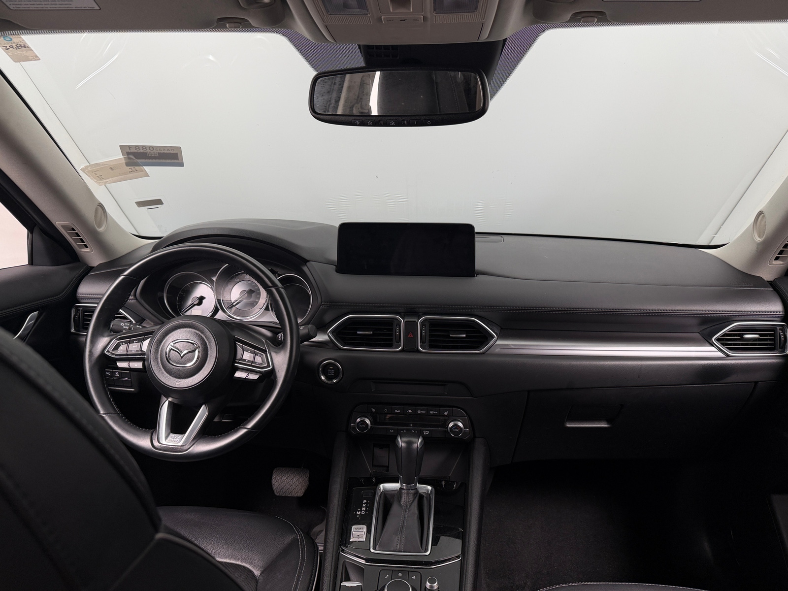 Thumbnail: 2025 Mazda CX-5 - 2