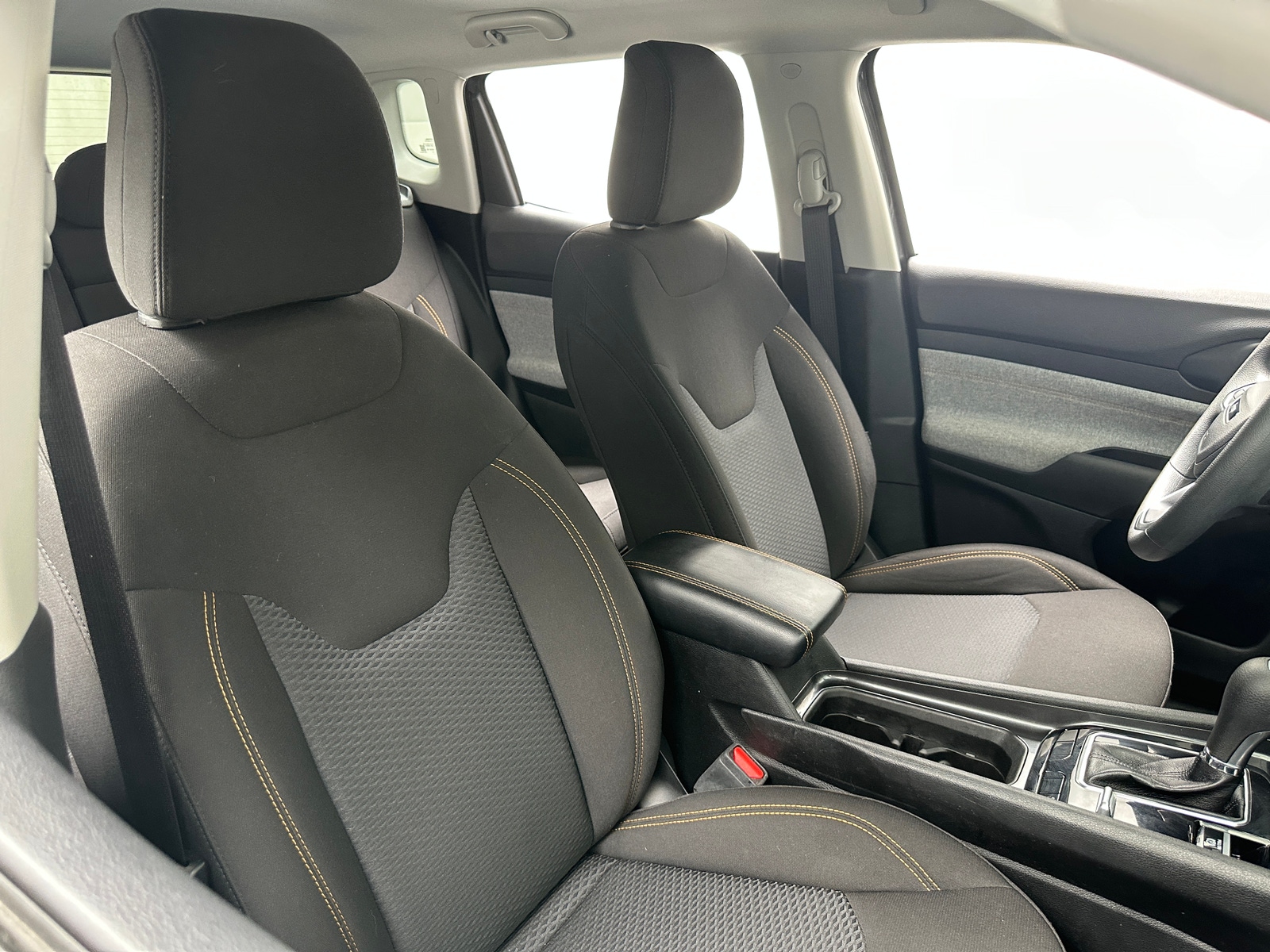 Thumbnail: 2022 Jeep Compass - 2