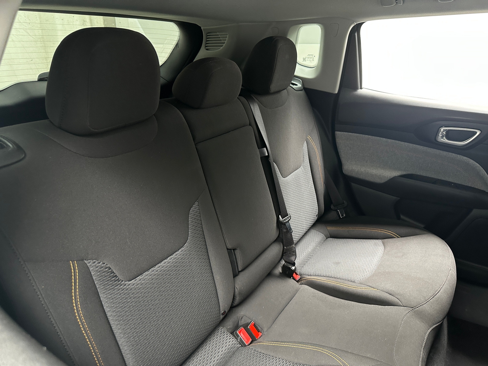 Thumbnail: 2022 Jeep Compass - 6