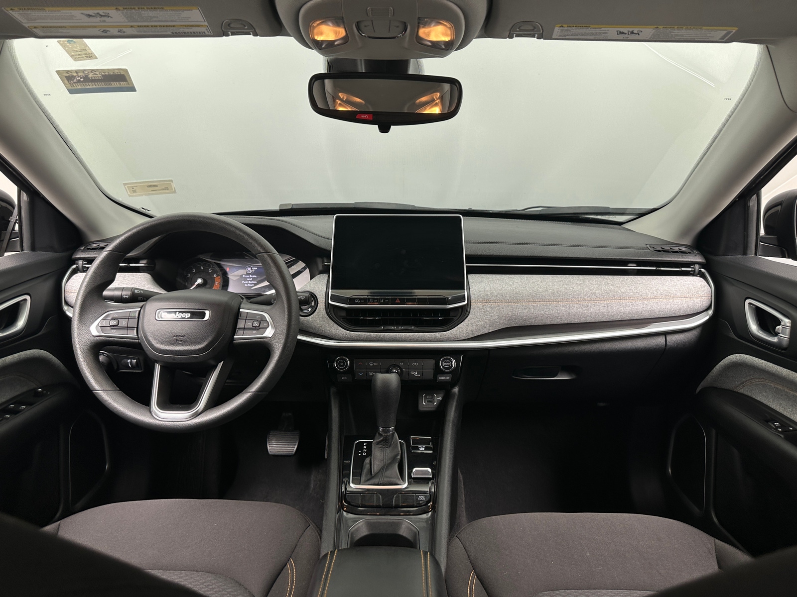 Thumbnail: 2022 Jeep Compass - 3