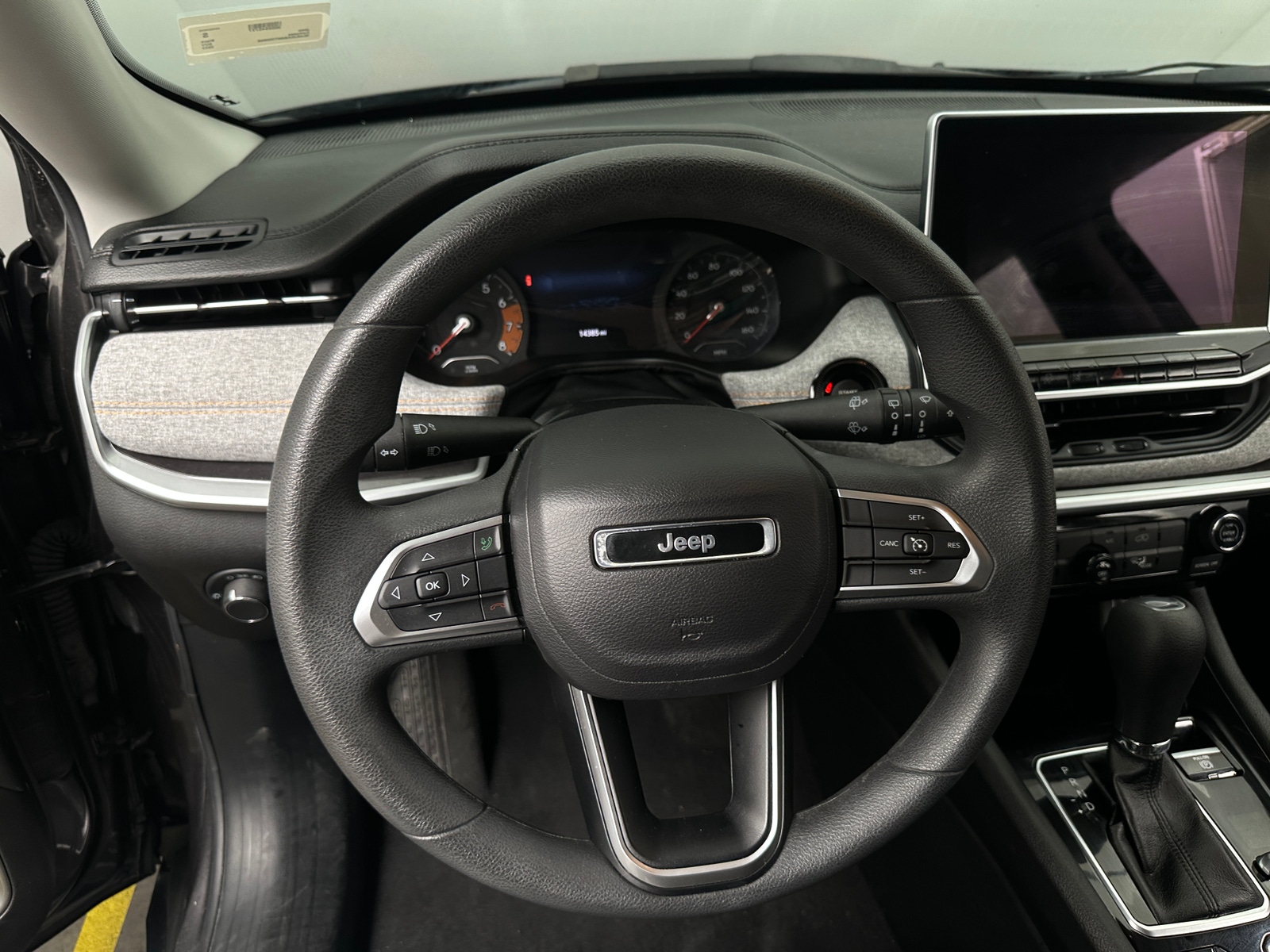 Thumbnail: 2022 Jeep Compass - 5