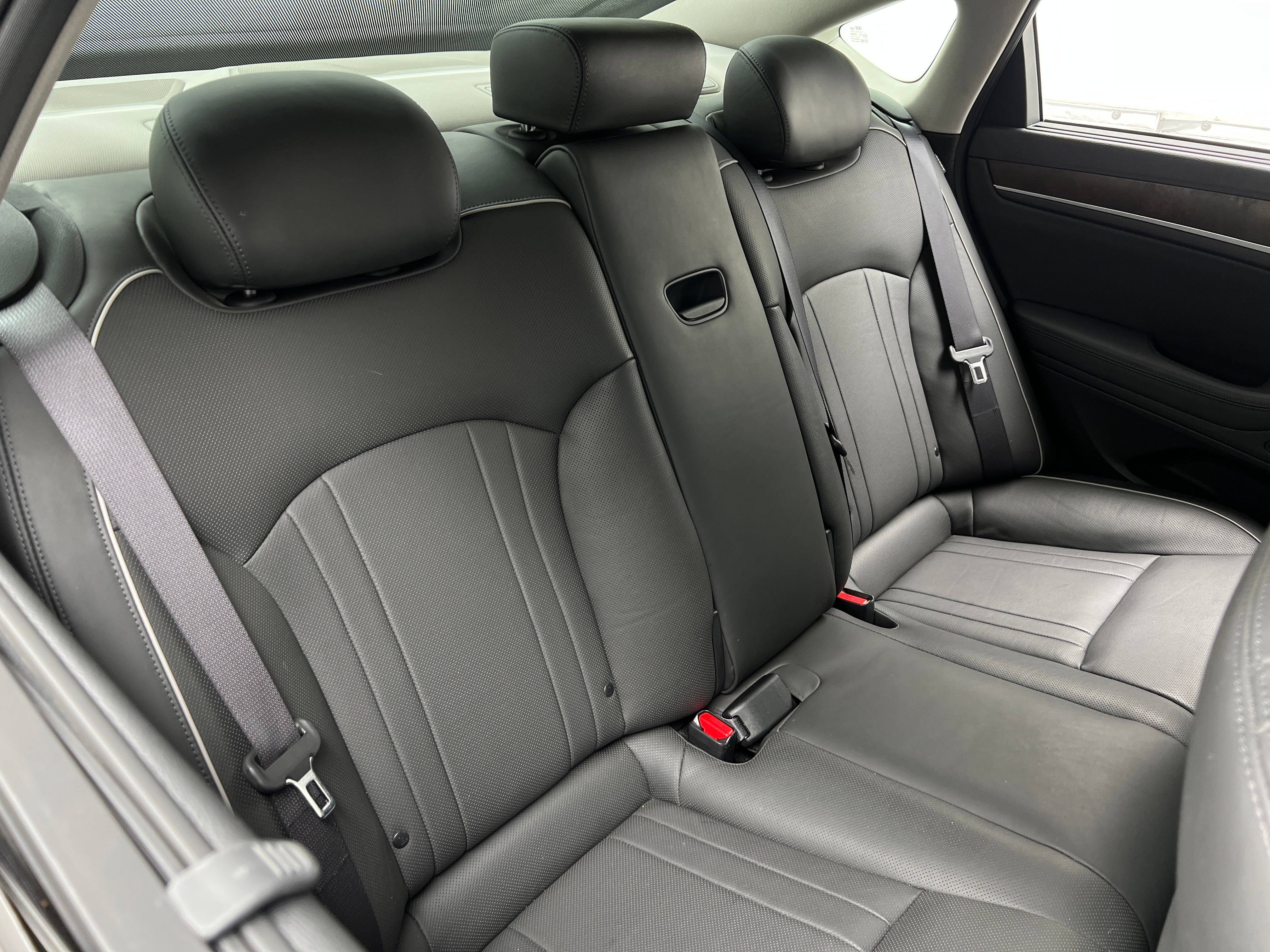 2015 Hyundai Genesis
