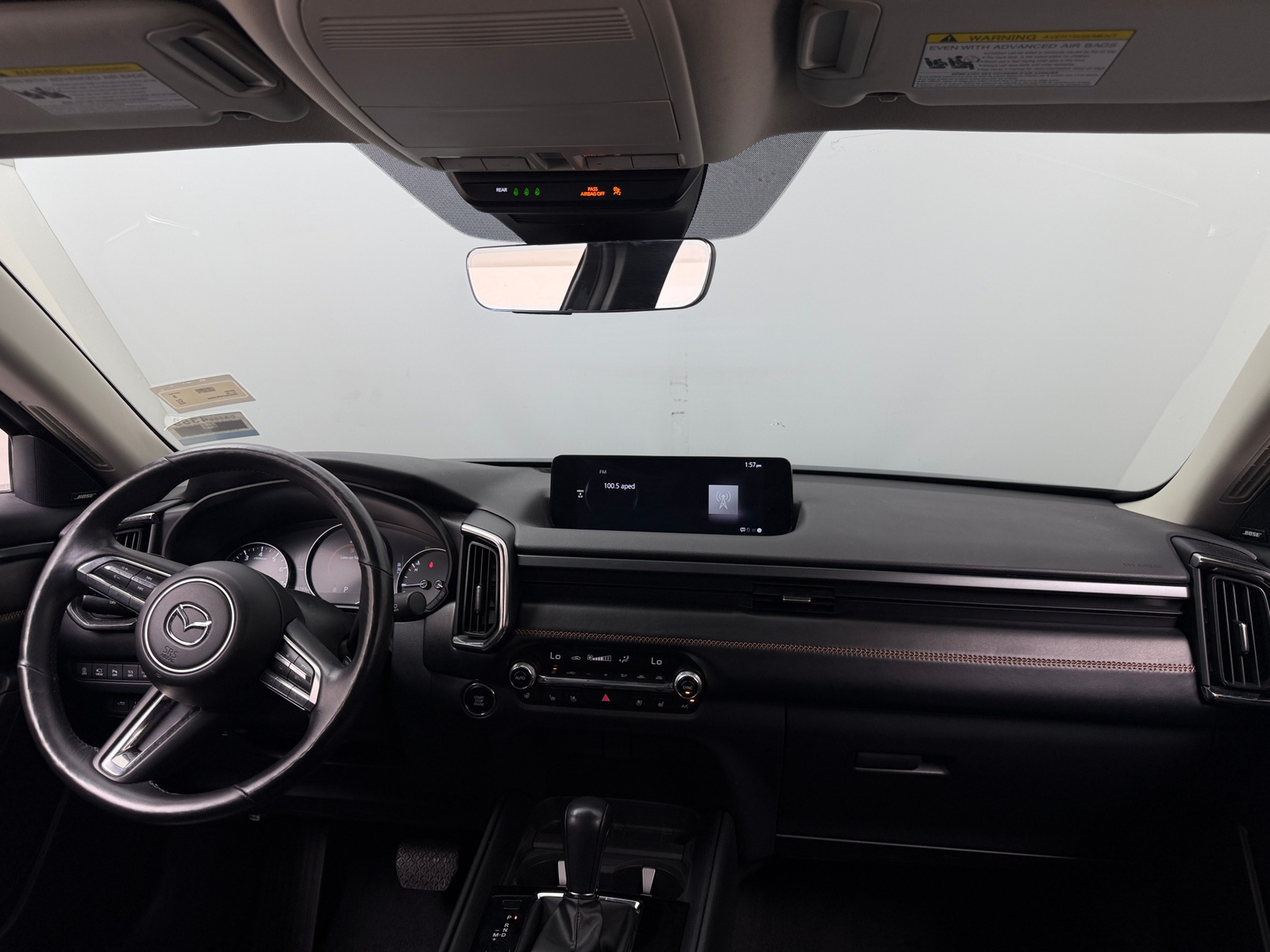 Thumbnail: 2023 Mazda CX-50 - 2