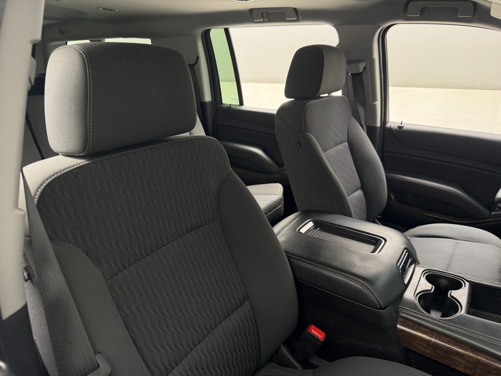 Thumbnail: 2020 Chevrolet Suburban - 2