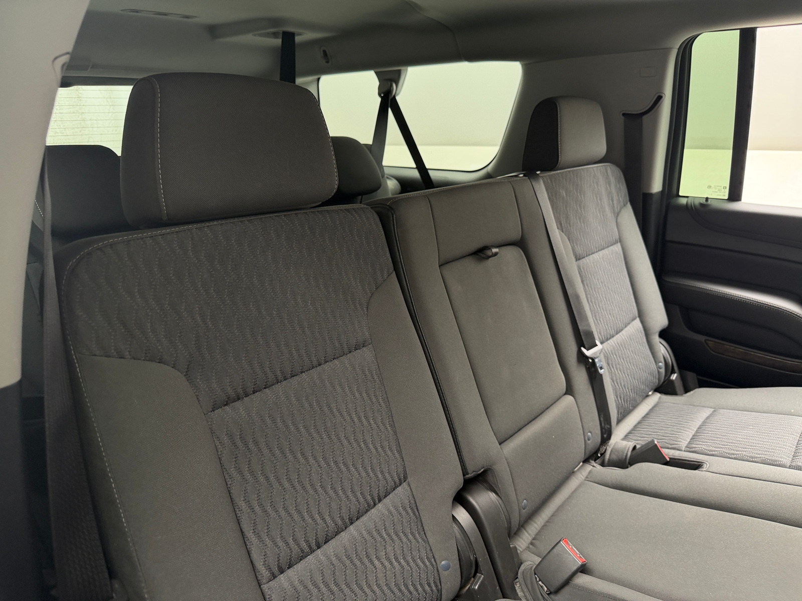 Thumbnail: 2020 Chevrolet Suburban - 6
