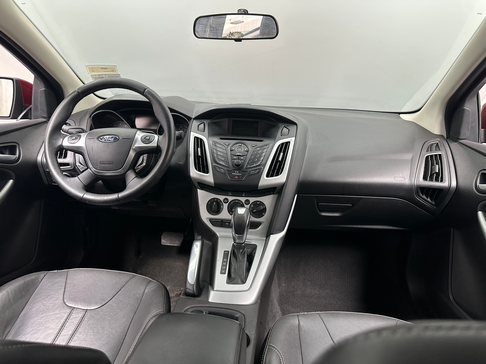 Thumbnail: 2013 Ford Focus - 2