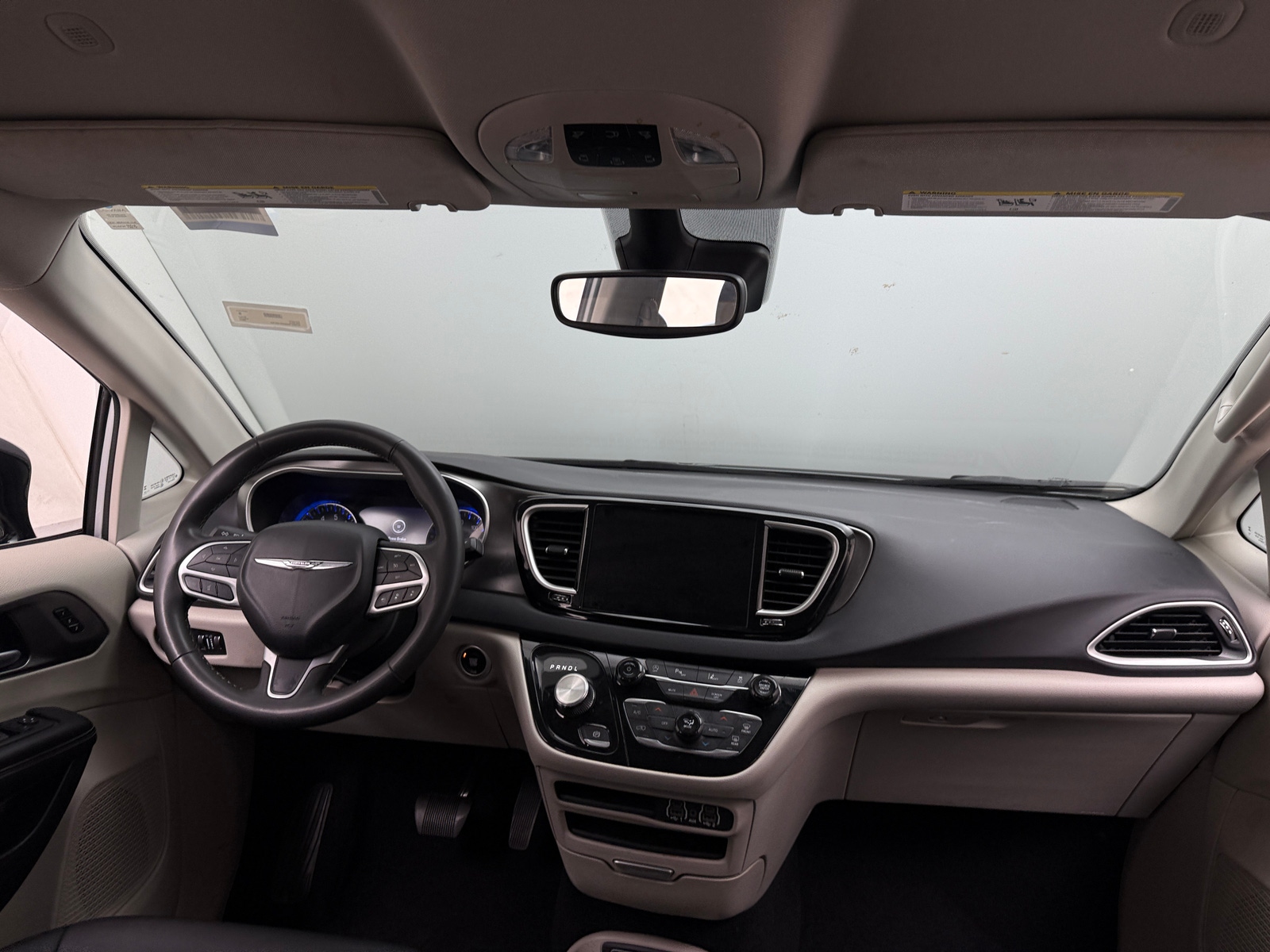 Thumbnail: 2024 Chrysler Pacifica - 2